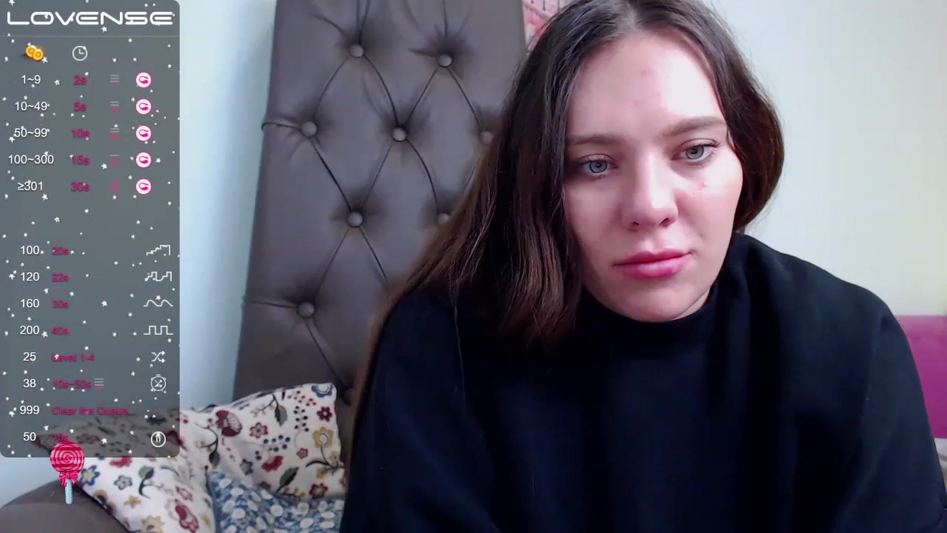 Gallery image thumbnail from Nicole_Kramm's myfreecams stream on, 02/02/2023, 10:38 image 13 of 20