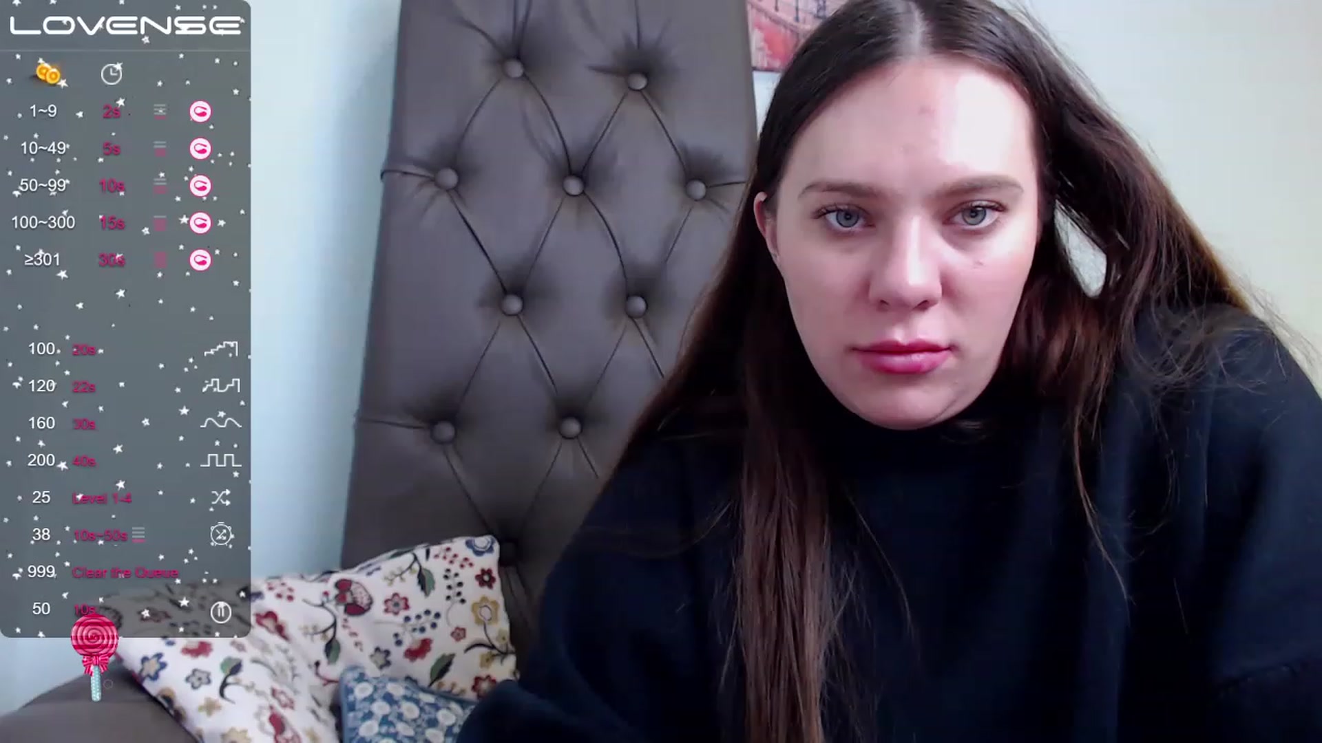 Gallery image thumbnail from Nicole_Kramm's myfreecams stream on, 02/02/2023, 10:38 image 1 of 20