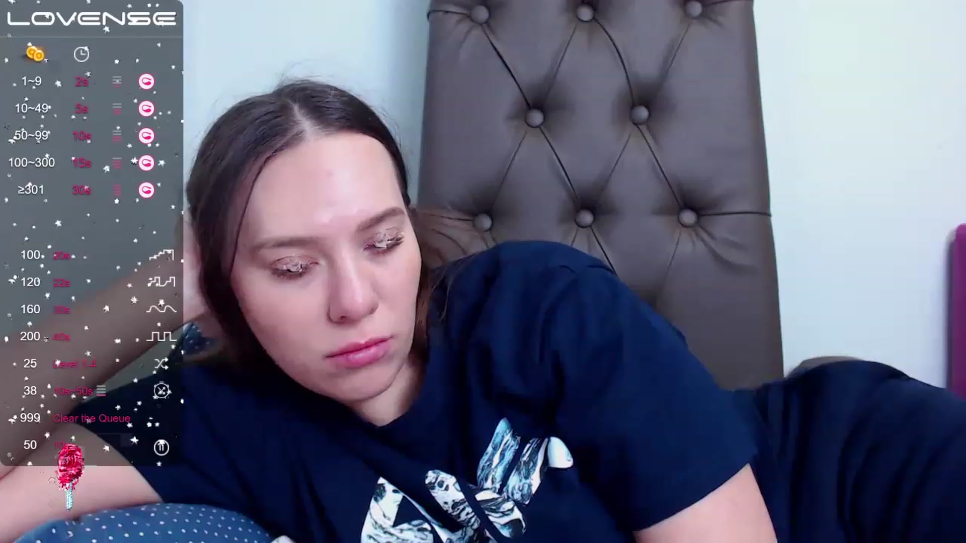 Gallery image thumbnail from Nicole_Kramm's myfreecams stream on, 02/04/2023, 14:47 image 16 of 20