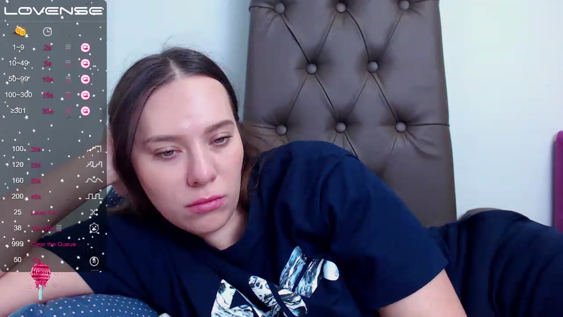 Gallery image thumbnail from Nicole_Kramm's myfreecams stream on, 02/04/2023, 14:47 image 14 of 20