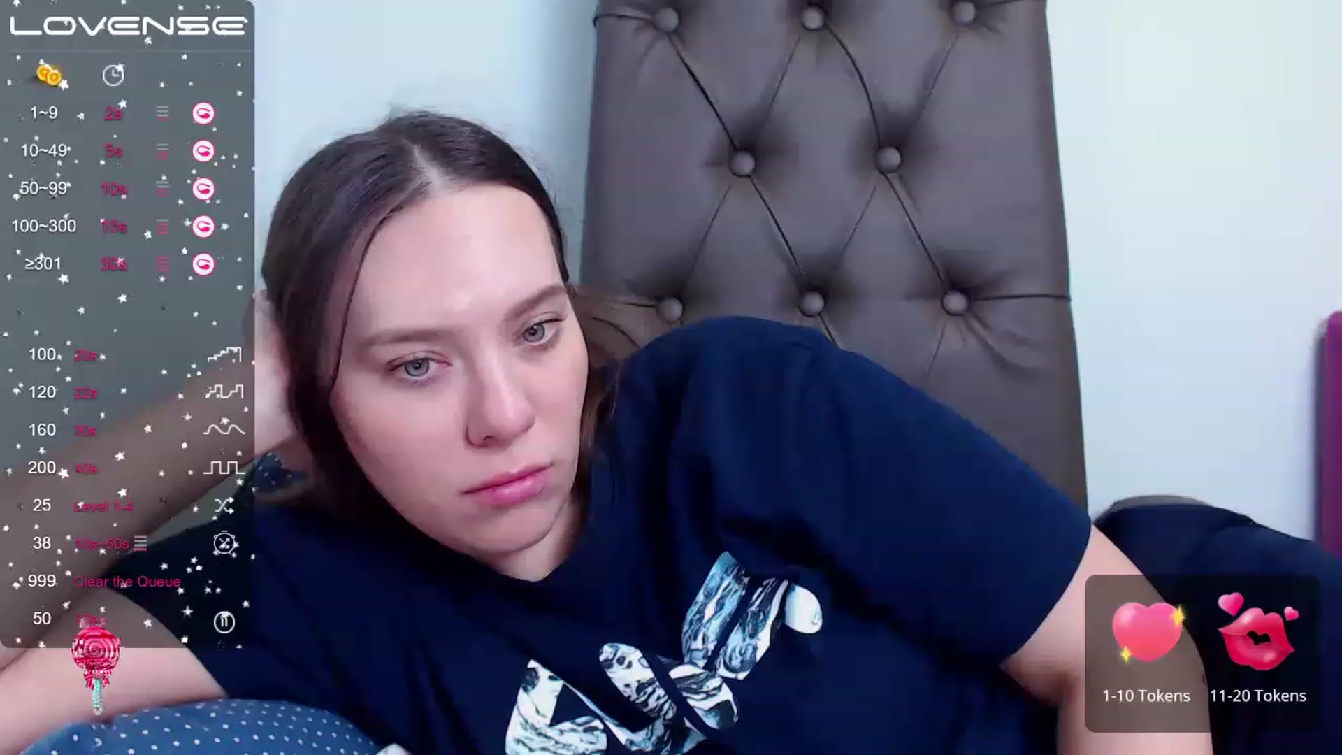 Gallery image thumbnail from Nicole_Kramm's myfreecams stream on, 02/04/2023, 14:47 image 18 of 20