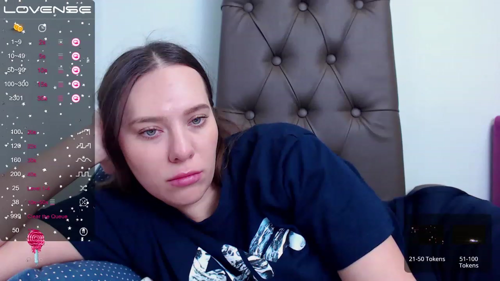 Gallery image thumbnail from Nicole_Kramm's myfreecams stream on, 02/04/2023, 14:47 image 10 of 20