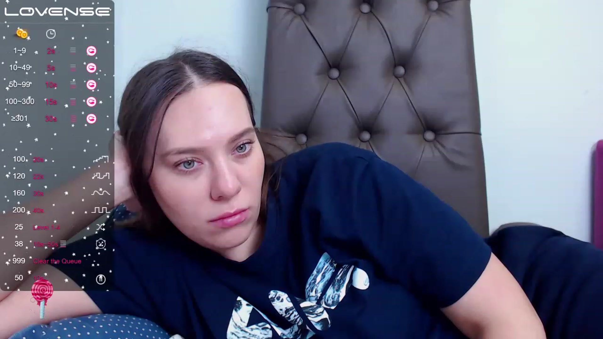 Gallery image thumbnail from Nicole_Kramm's myfreecams stream on, 02/04/2023, 14:47 image 19 of 20