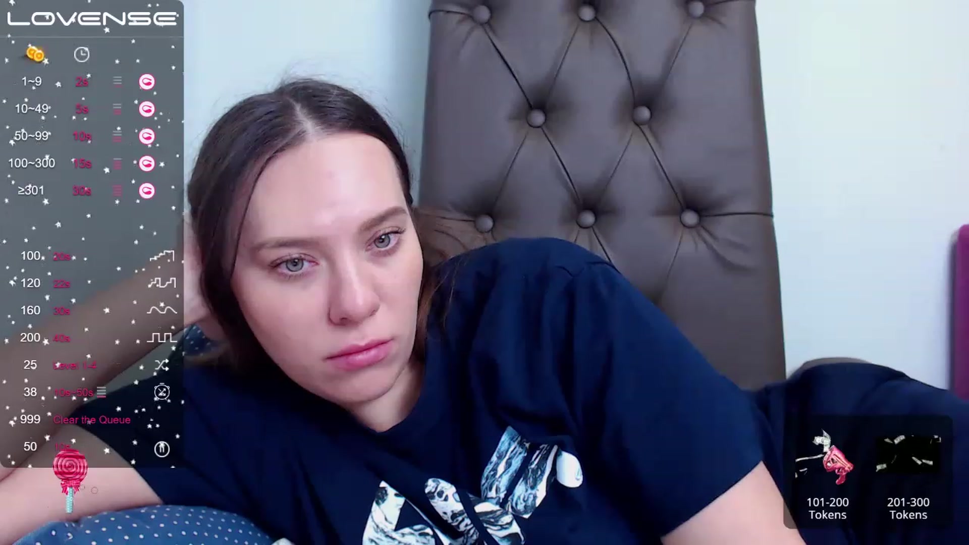 Gallery image thumbnail from Nicole_Kramm's myfreecams stream on, 02/04/2023, 14:47 image 20 of 20