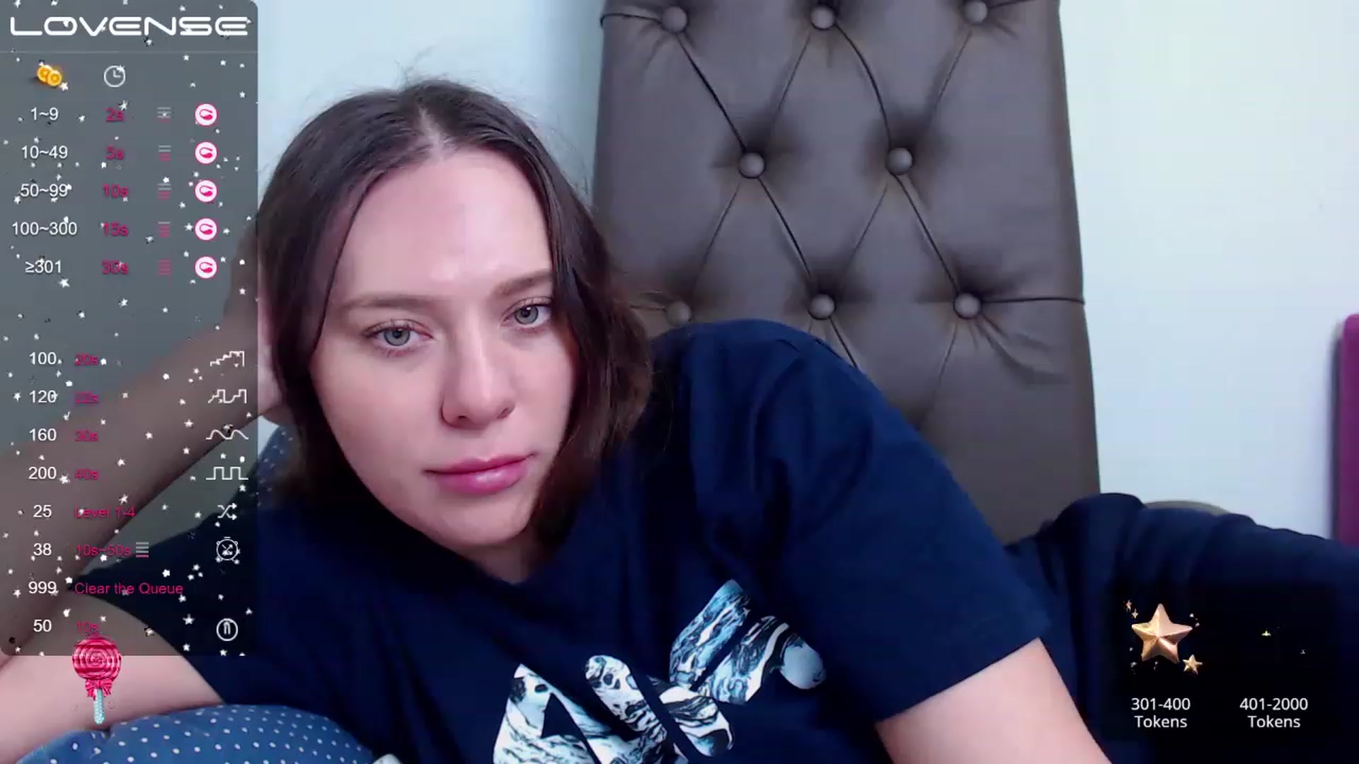 Gallery image thumbnail from Nicole_Kramm's myfreecams stream on, 02/04/2023, 14:47 image 2 of 20