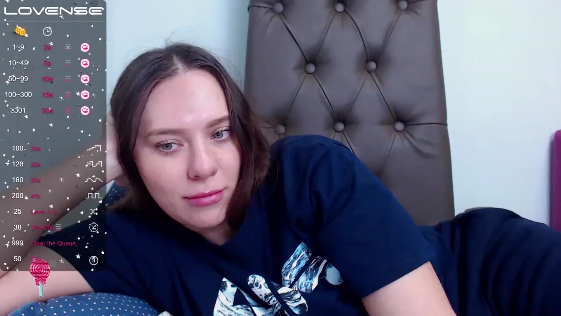 Gallery image thumbnail from Nicole_Kramm's myfreecams stream on, 02/04/2023, 14:47 image 3 of 20