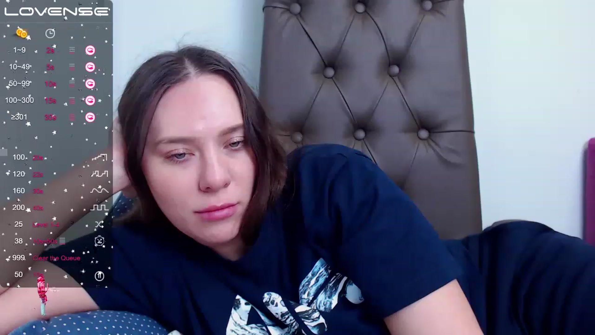 Gallery image thumbnail from Nicole_Kramm's myfreecams stream on, 02/04/2023, 14:47 image 4 of 20