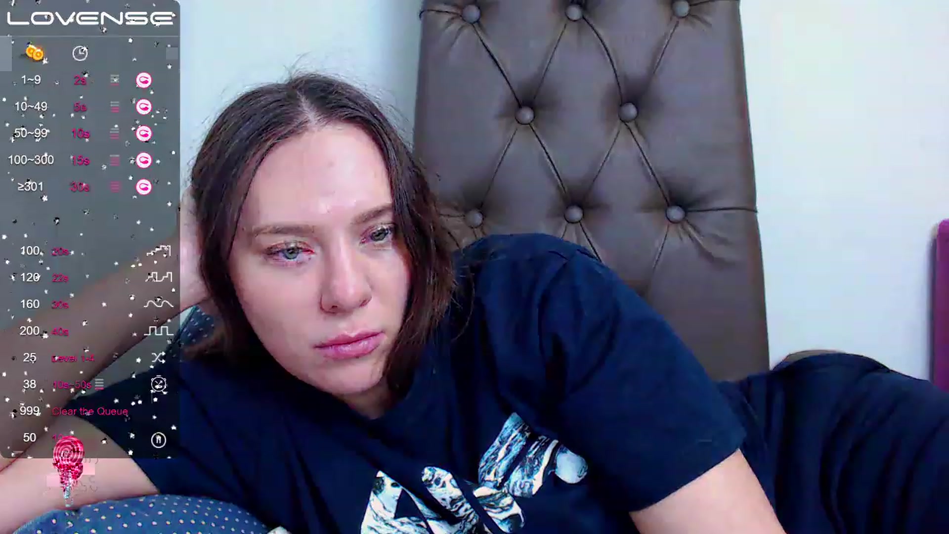 Gallery image thumbnail from Nicole_Kramm's myfreecams stream on, 02/04/2023, 14:47 image 8 of 20