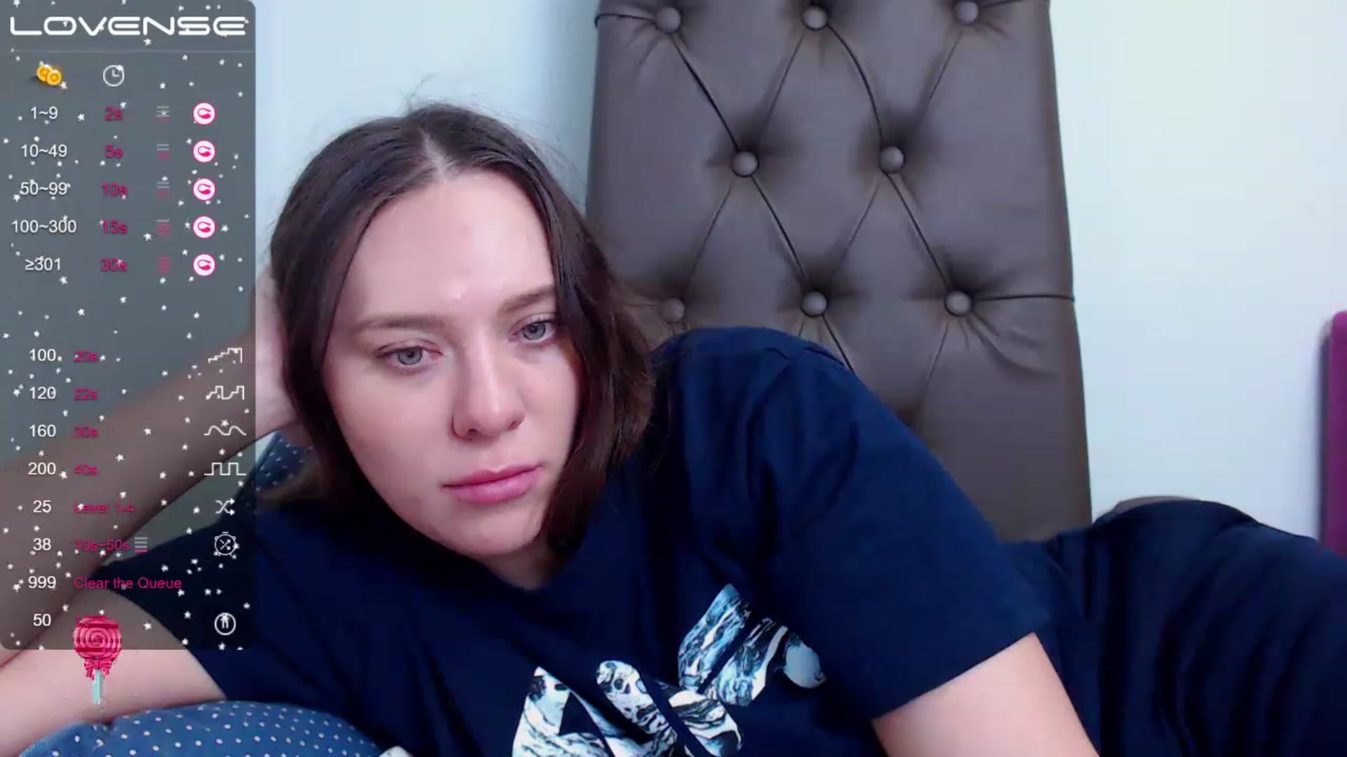 Gallery image thumbnail from Nicole_Kramm's myfreecams stream on, 02/04/2023, 14:47 image 6 of 20