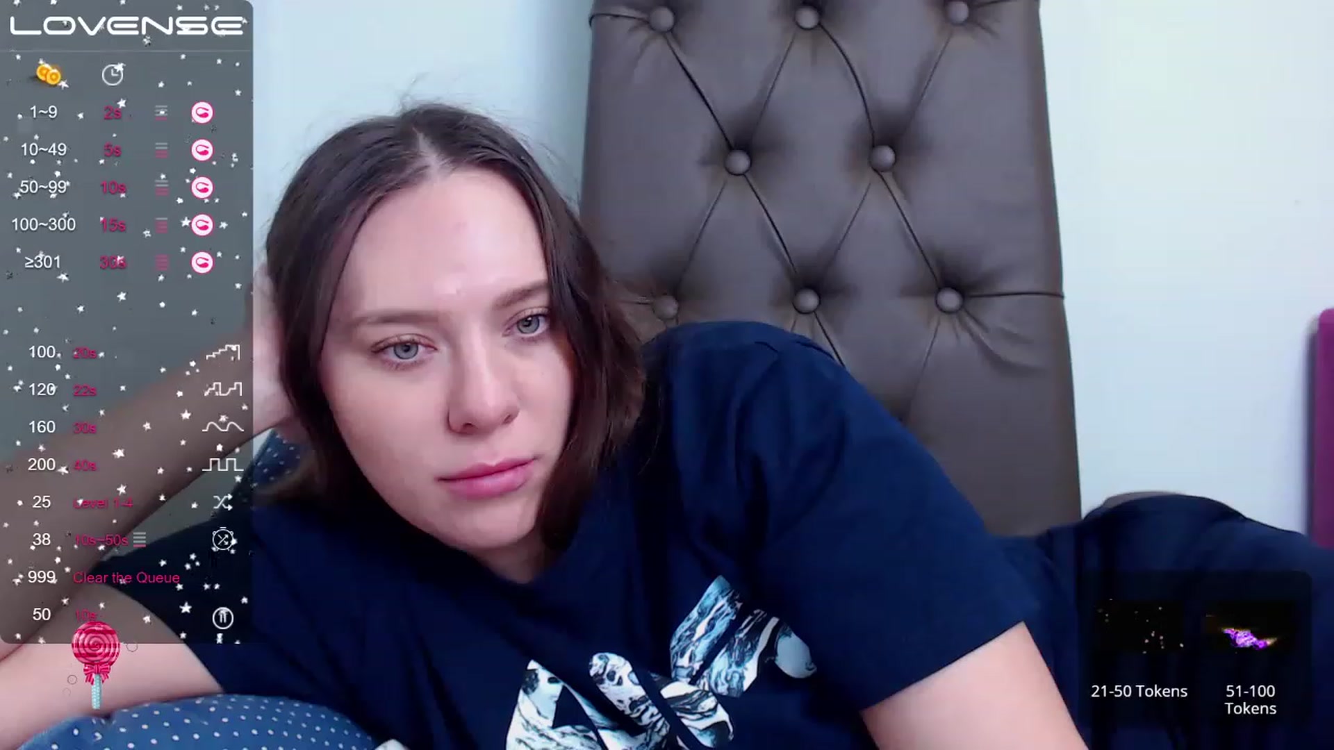 Gallery image thumbnail from Nicole_Kramm's myfreecams stream on, 02/04/2023, 14:47 image 5 of 20