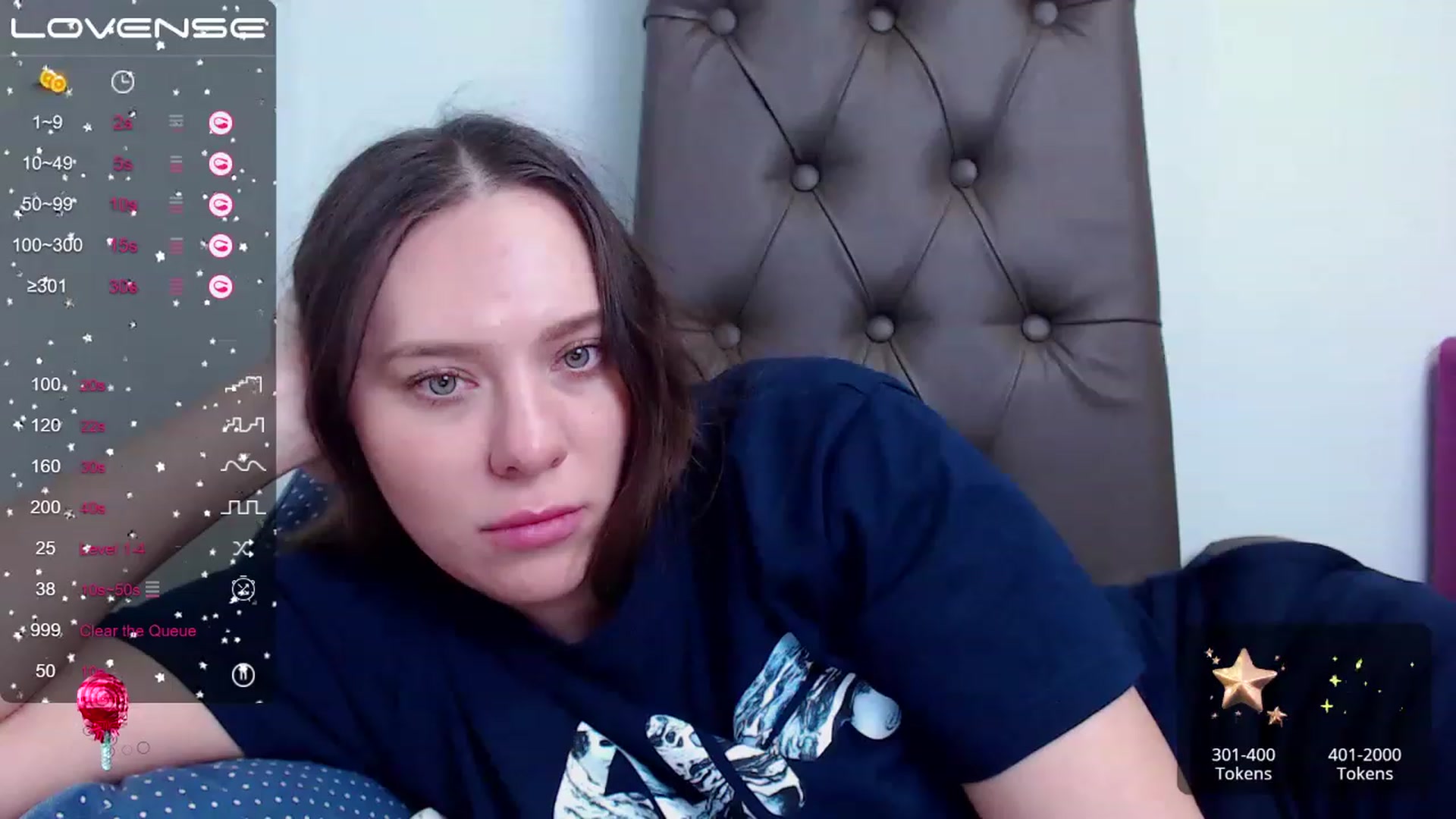 Gallery image thumbnail from Nicole_Kramm's myfreecams stream on, 02/04/2023, 14:47 image 7 of 20