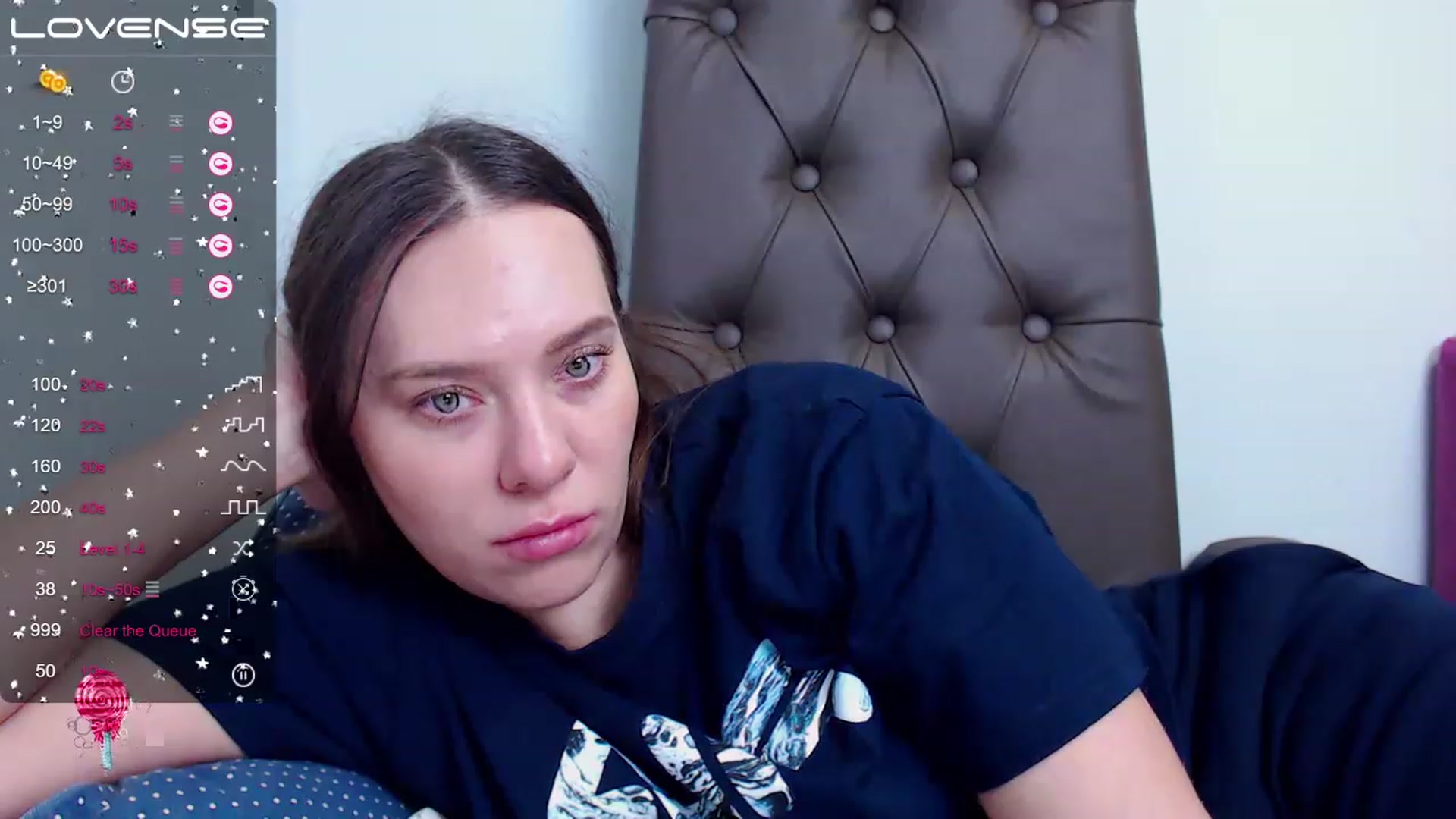 Gallery image thumbnail from Nicole_Kramm's myfreecams stream on, 02/04/2023, 14:47 image 17 of 20