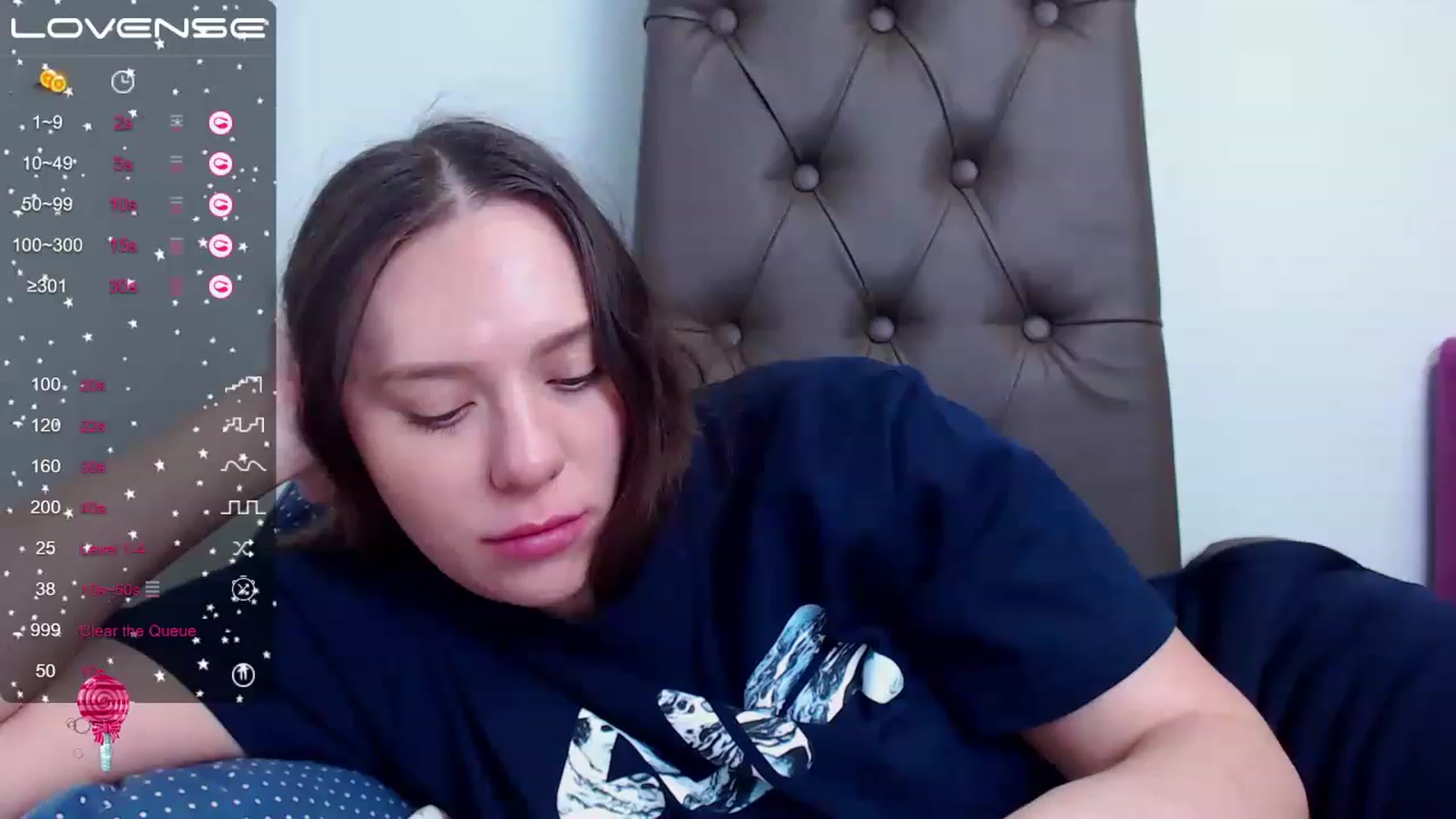 Gallery image thumbnail from Nicole_Kramm's myfreecams stream on, 02/04/2023, 14:47 image 9 of 20