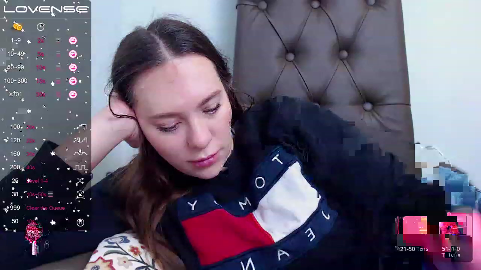 Gallery image thumbnail from Nicole_Kramm's myfreecams stream on, 02/07/2023, 08:39 image 9 of 20