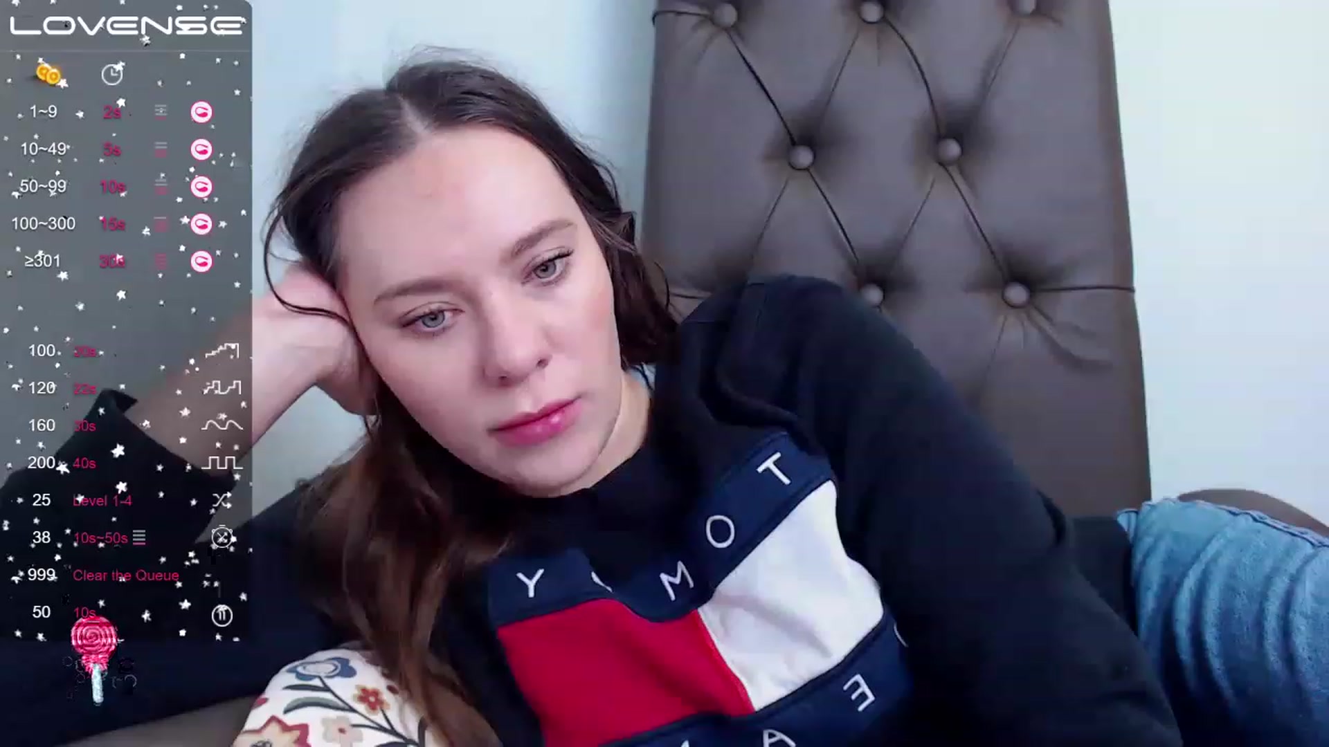 Gallery image thumbnail from Nicole_Kramm's myfreecams stream on, 02/07/2023, 08:39 image 13 of 20