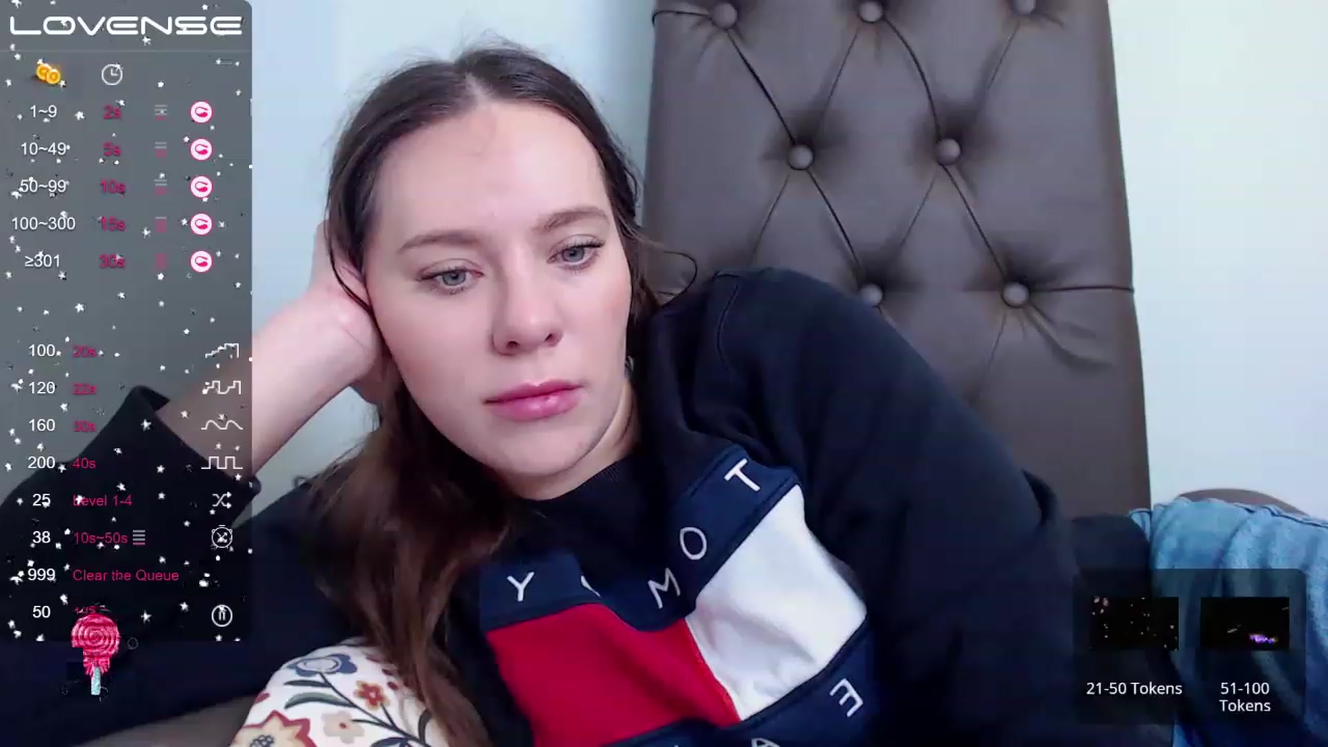 Gallery image thumbnail from Nicole_Kramm's myfreecams stream on, 02/07/2023, 08:39 image 8 of 20