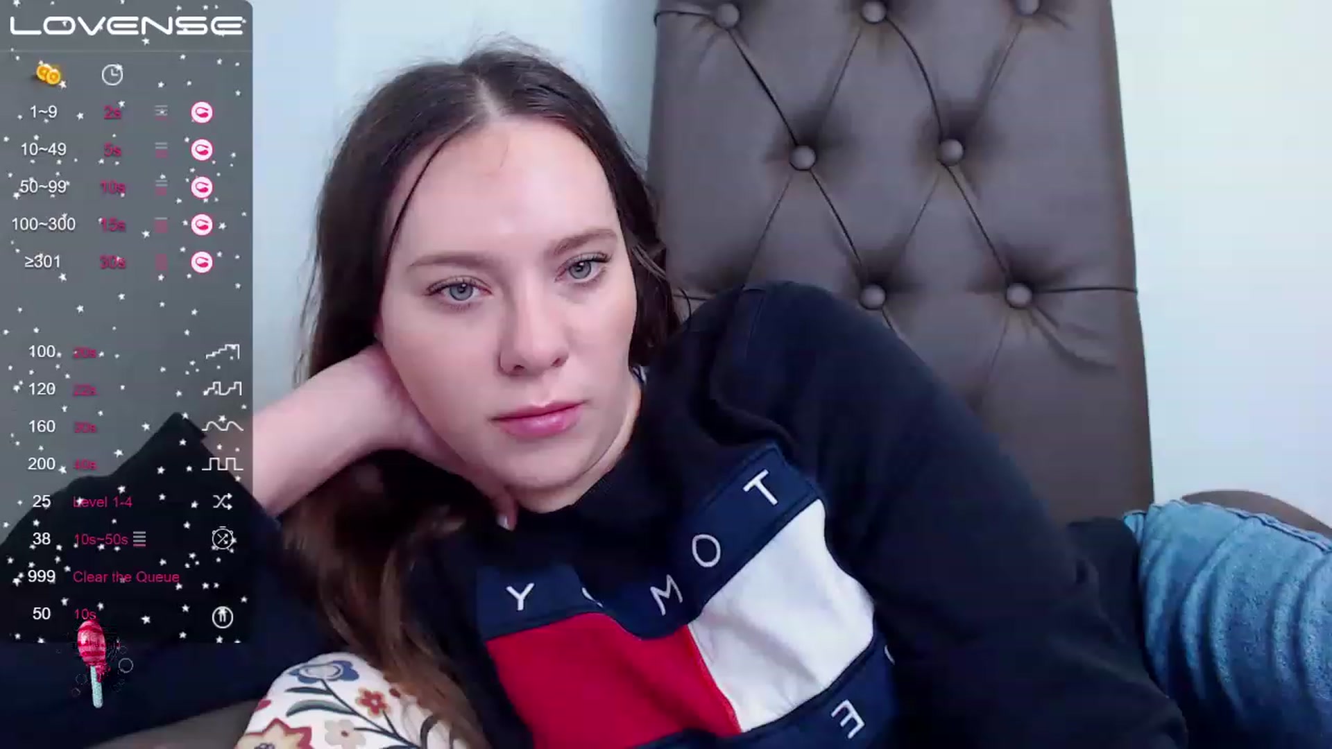 Gallery image thumbnail from Nicole_Kramm's myfreecams stream on, 02/07/2023, 08:39 image 17 of 20
