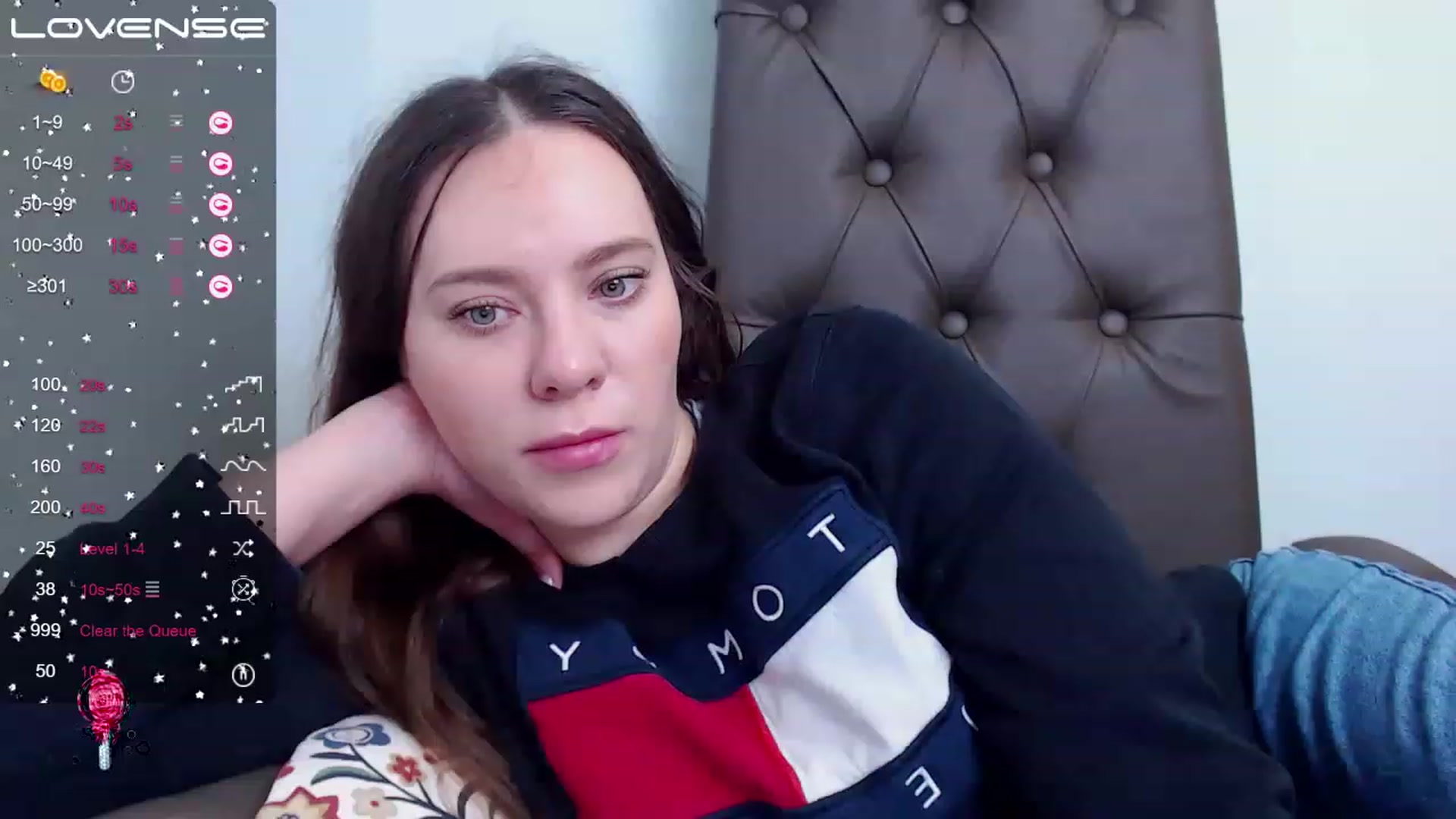 Gallery image thumbnail from Nicole_Kramm's myfreecams stream on, 02/07/2023, 08:39 image 20 of 20