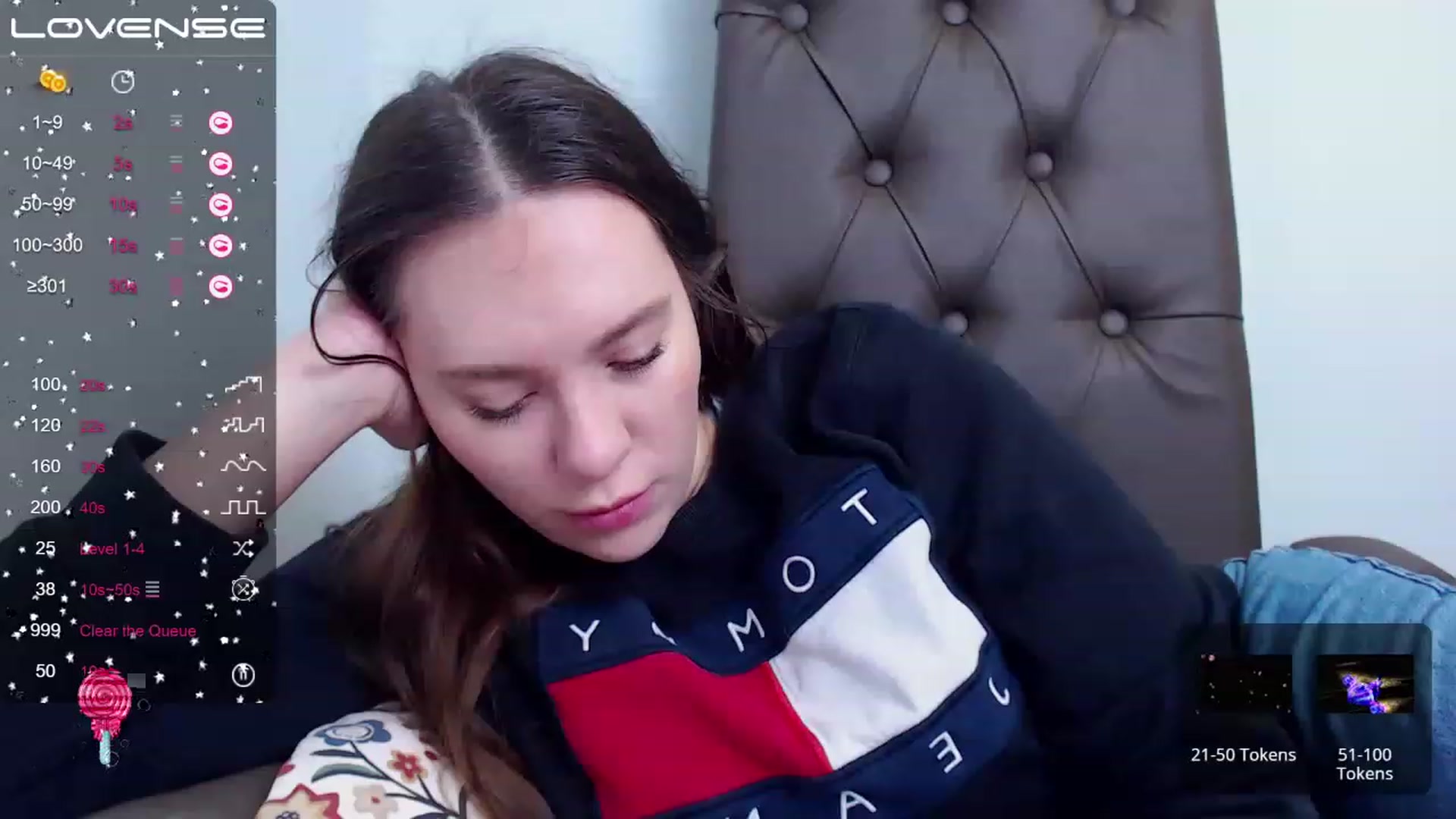 Gallery image thumbnail from Nicole_Kramm's myfreecams stream on, 02/07/2023, 08:39 image 11 of 20