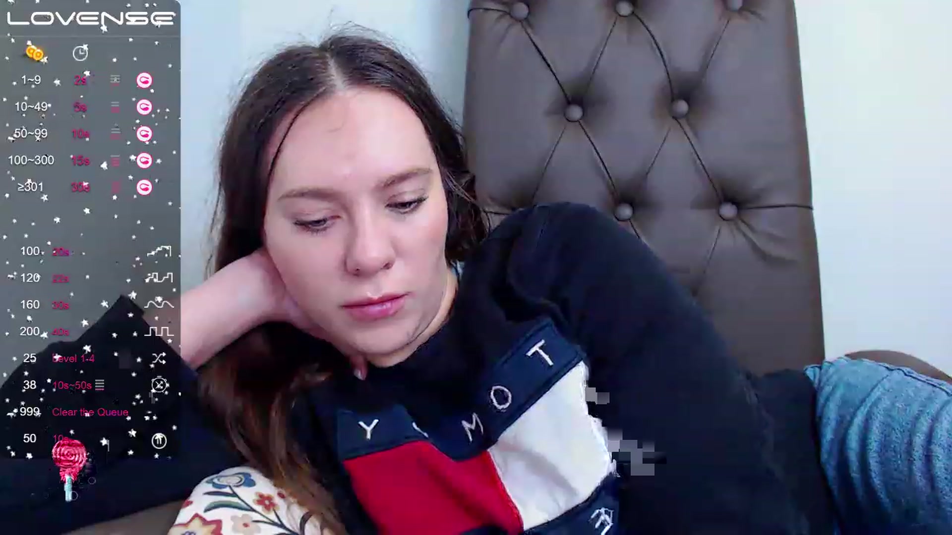 Gallery image thumbnail from Nicole_Kramm's myfreecams stream on, 02/07/2023, 08:39 image 18 of 20