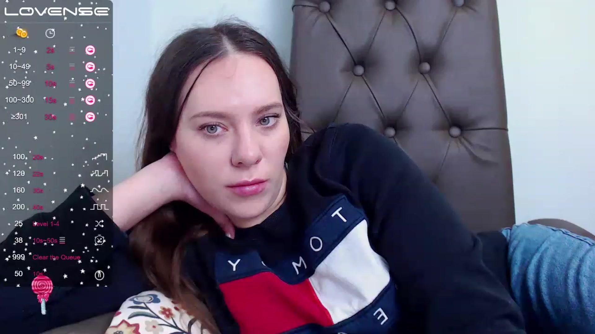 Gallery image thumbnail from Nicole_Kramm's myfreecams stream on, 02/07/2023, 08:39 image 16 of 20