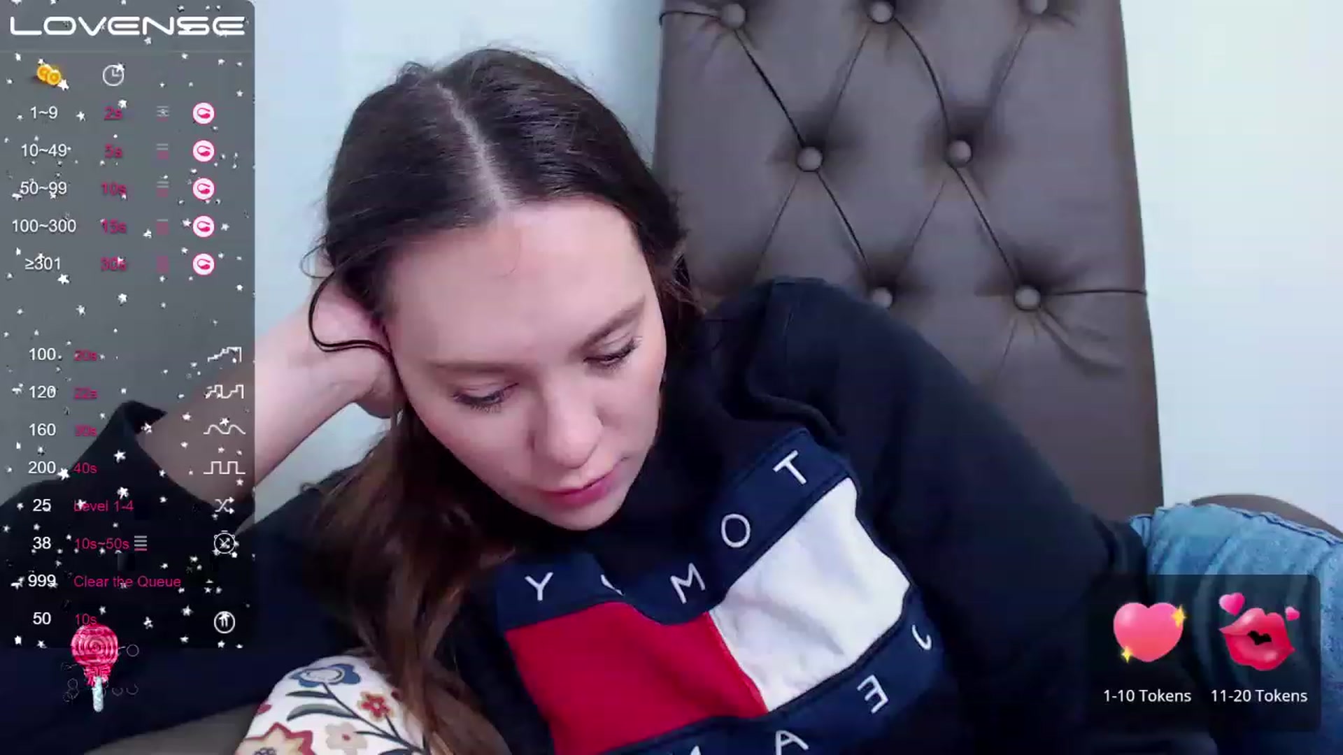 Gallery image thumbnail from Nicole_Kramm's myfreecams stream on, 02/07/2023, 08:39 image 10 of 20