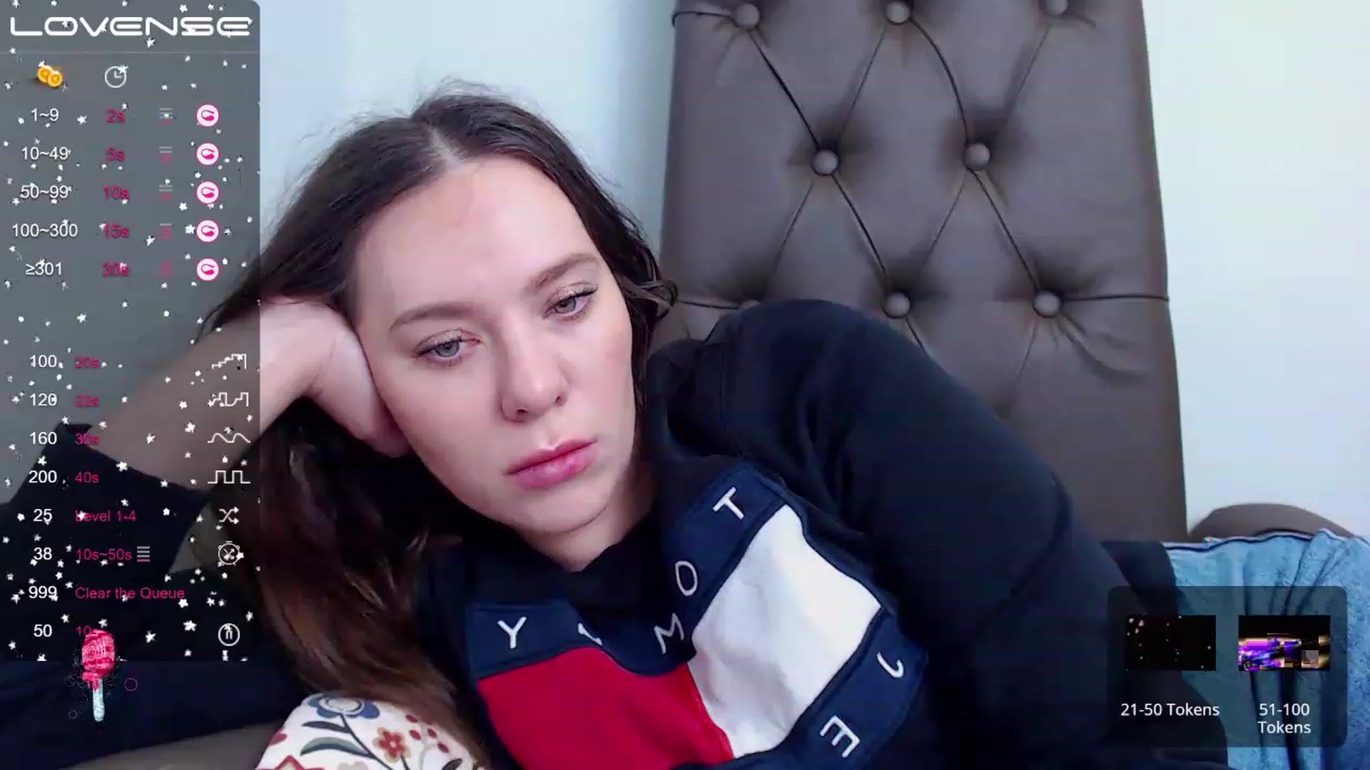 Gallery image thumbnail from Nicole_Kramm's myfreecams stream on, 02/07/2023, 09:18 image 3 of 20