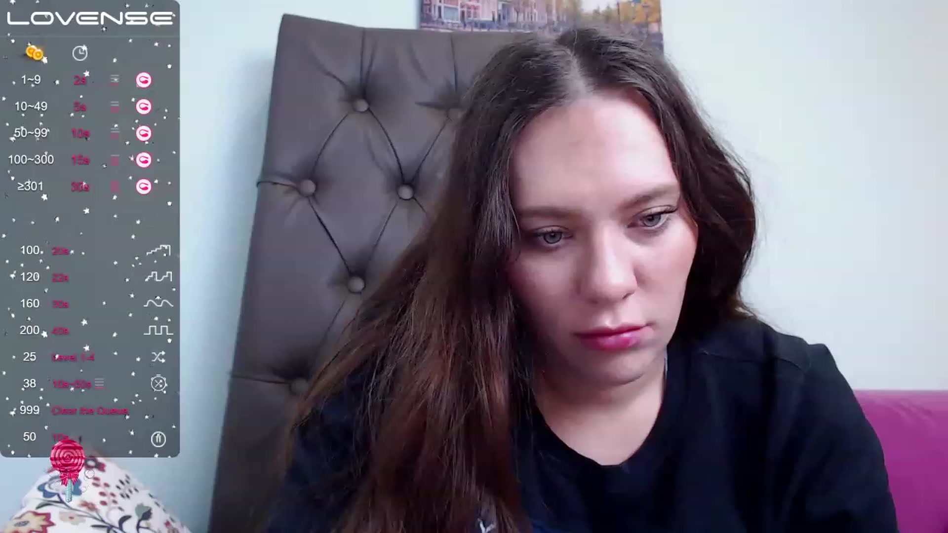 Gallery image thumbnail from Nicole_Kramm's myfreecams stream on, 02/07/2023, 09:18 image 8 of 20