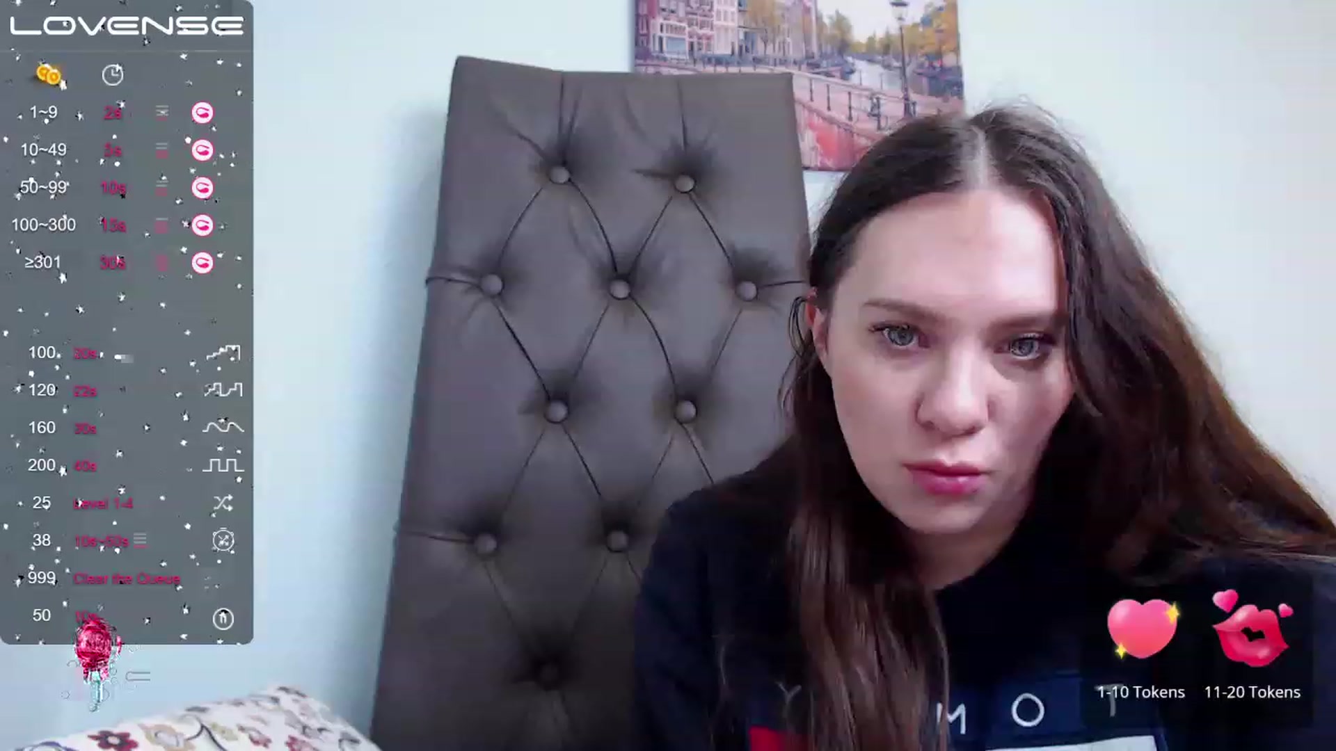 Gallery image thumbnail from Nicole_Kramm's myfreecams stream on, 02/07/2023, 09:18 image 18 of 20
