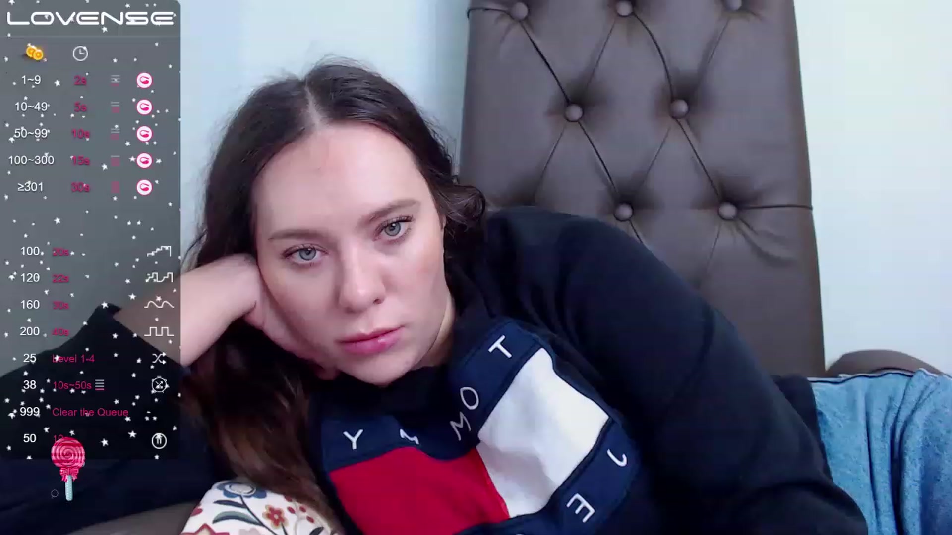 Gallery image thumbnail from Nicole_Kramm's myfreecams stream on, 02/07/2023, 09:18 image 7 of 20