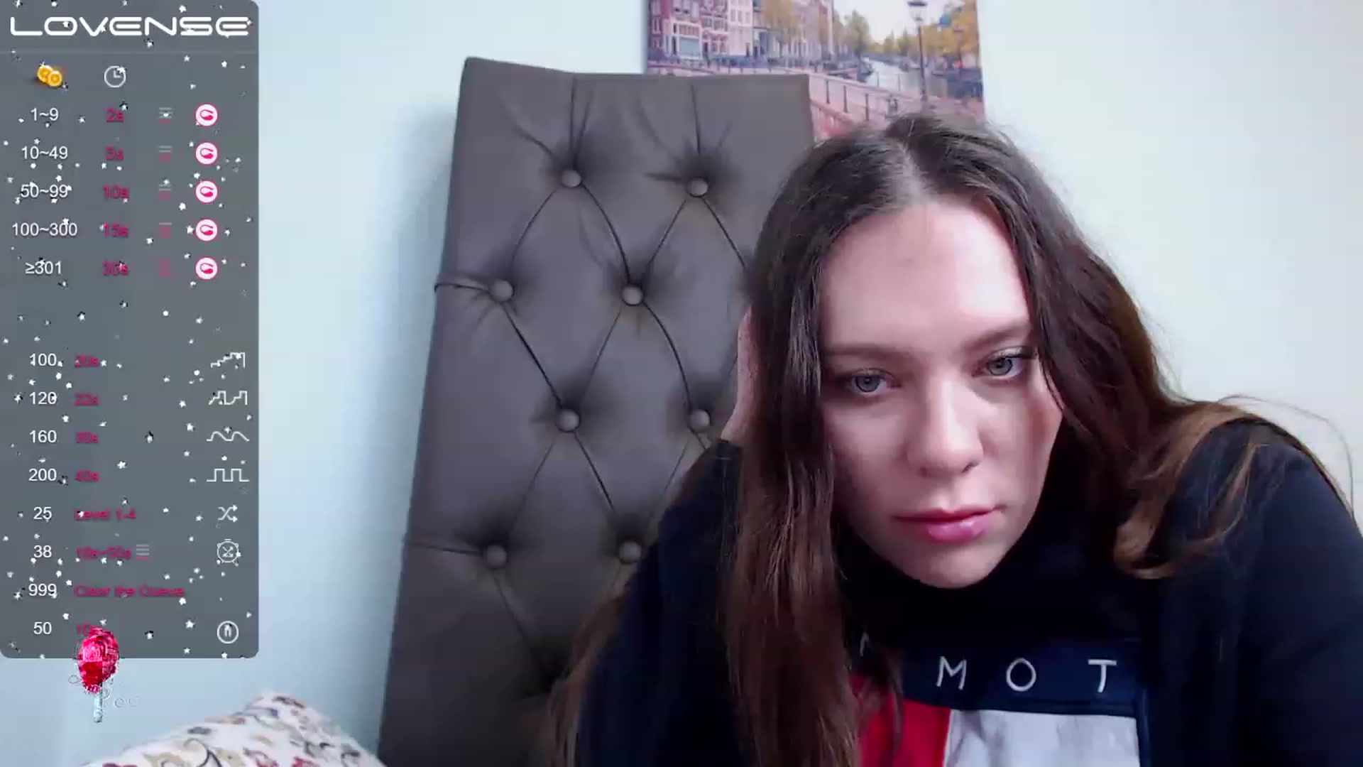 Gallery image thumbnail from Nicole_Kramm's myfreecams stream on, 02/07/2023, 09:18 image 17 of 20