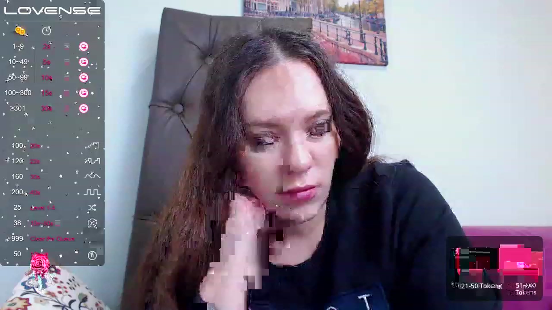 Gallery image thumbnail from Nicole_Kramm's myfreecams stream on, 02/07/2023, 09:18 image 9 of 20