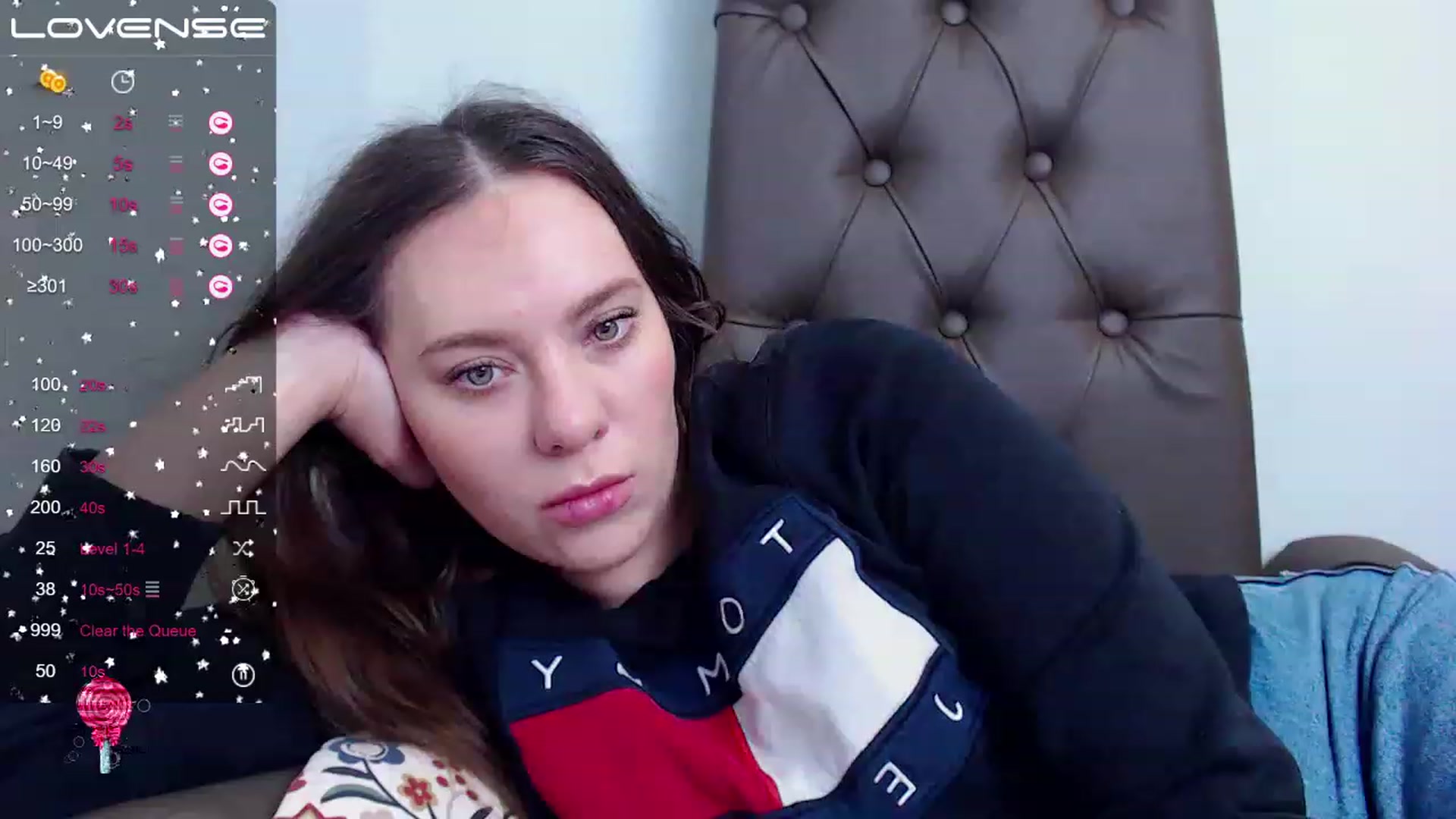 Gallery image thumbnail from Nicole_Kramm's myfreecams stream on, 02/07/2023, 09:18 image 1 of 20