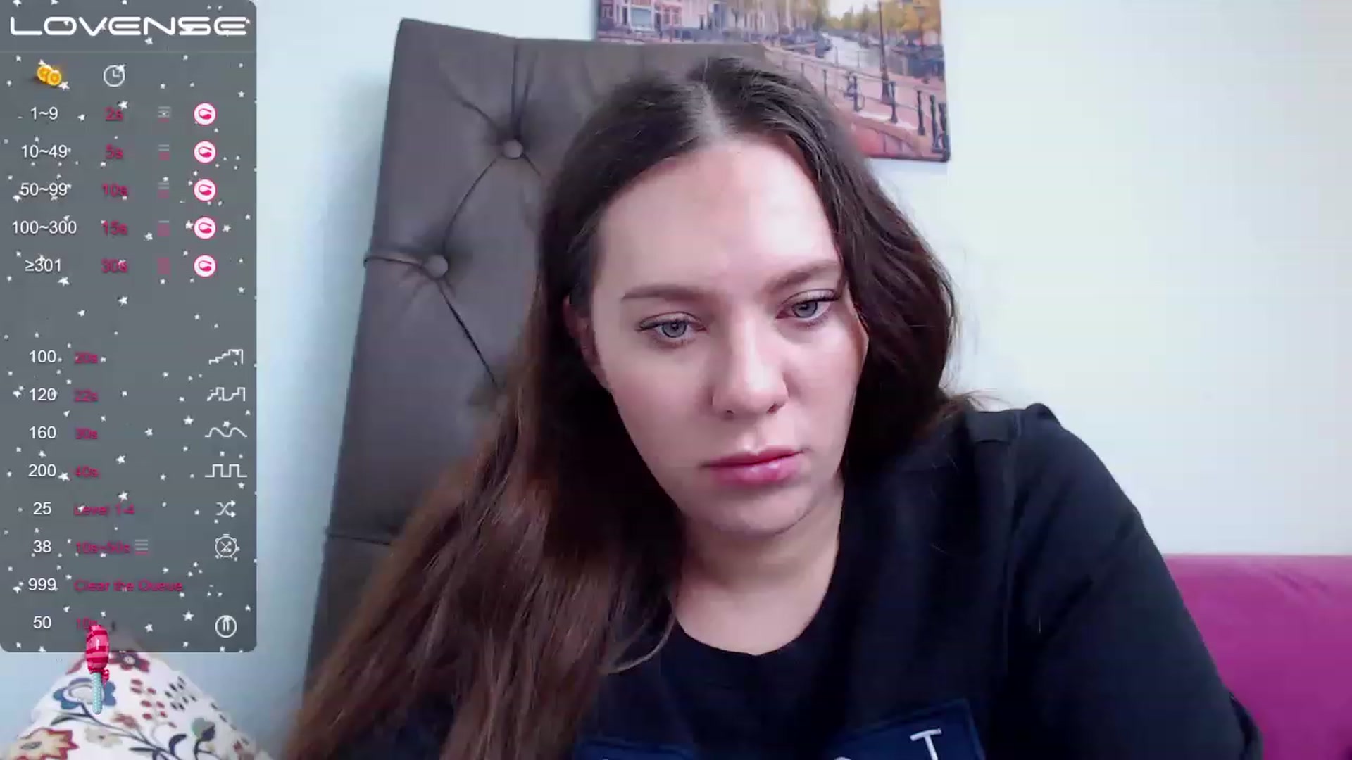 Gallery image thumbnail from Nicole_Kramm's myfreecams stream on, 02/07/2023, 09:18 image 10 of 20