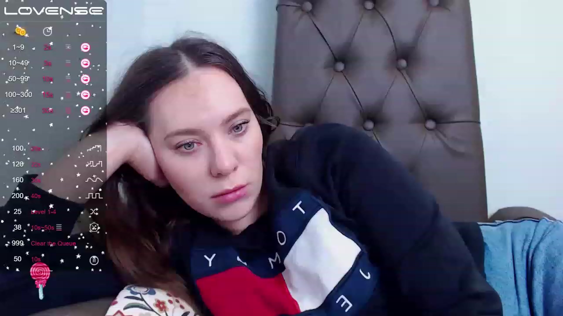 Gallery image thumbnail from Nicole_Kramm's myfreecams stream on, 02/07/2023, 09:18 image 4 of 20