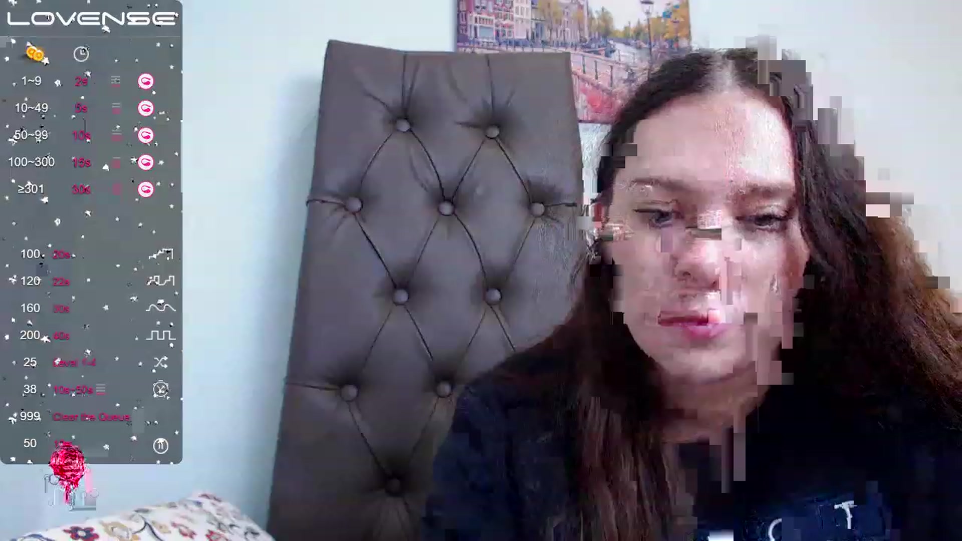 Gallery image thumbnail from Nicole_Kramm's myfreecams stream on, 02/07/2023, 09:18 image 20 of 20