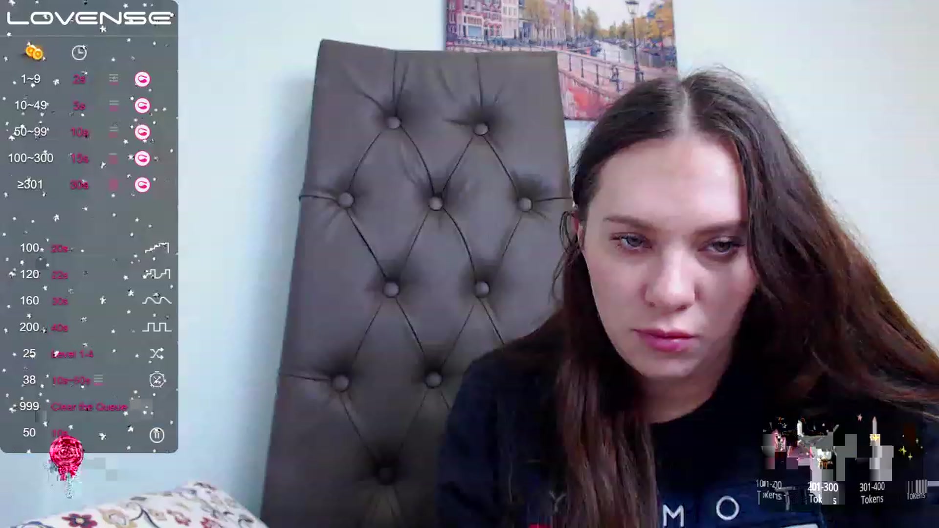 Gallery image thumbnail from Nicole_Kramm's myfreecams stream on, 02/07/2023, 09:18 image 19 of 20