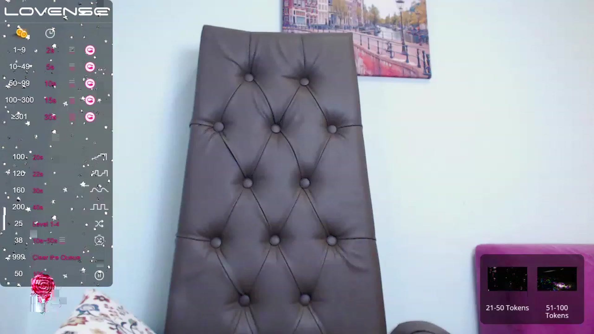 Gallery image thumbnail from Nicole_Kramm's myfreecams stream on, 02/07/2023, 09:18 image 12 of 20
