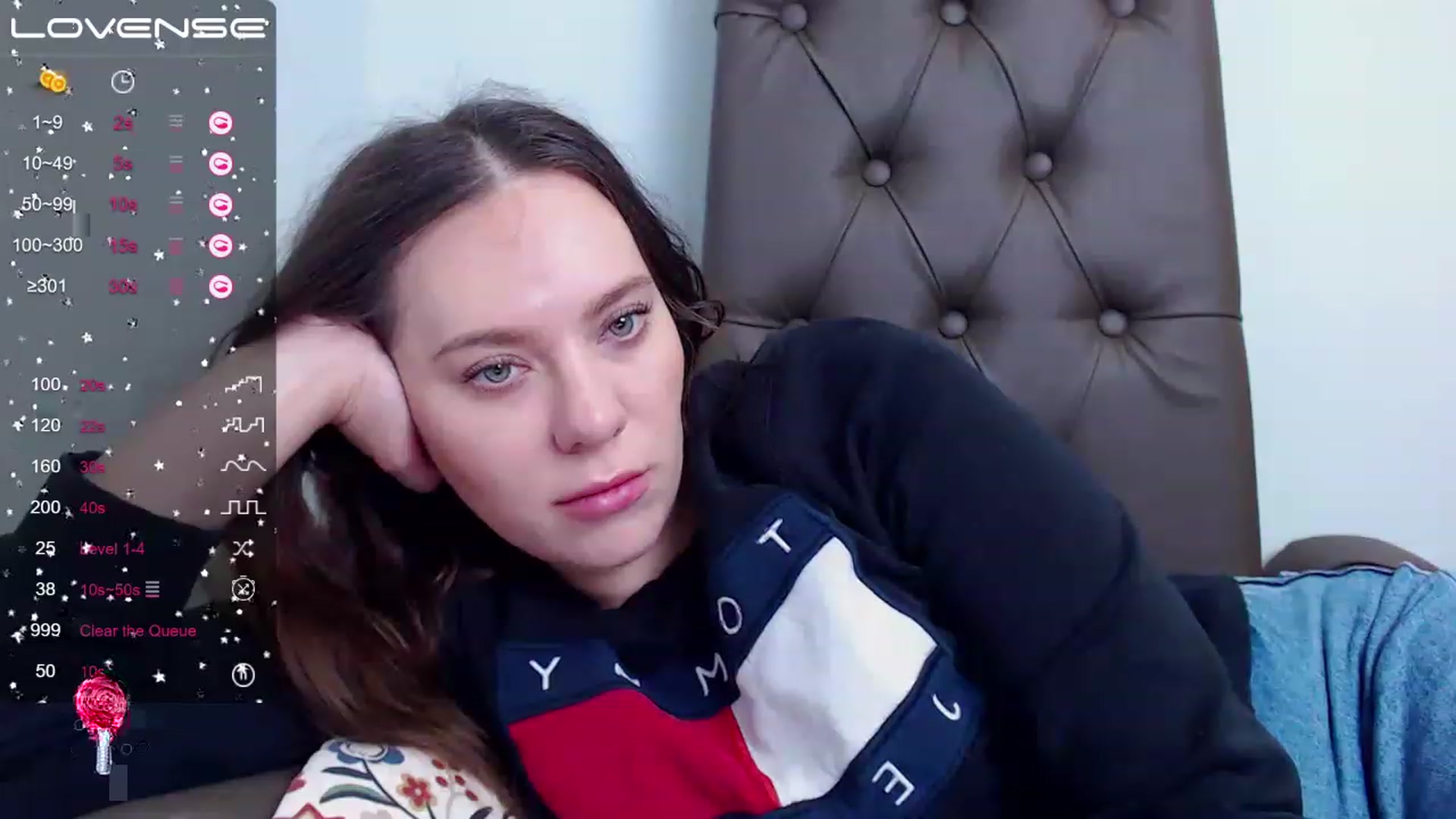 Gallery image thumbnail from Nicole_Kramm's myfreecams stream on, 02/07/2023, 09:18 image 2 of 20