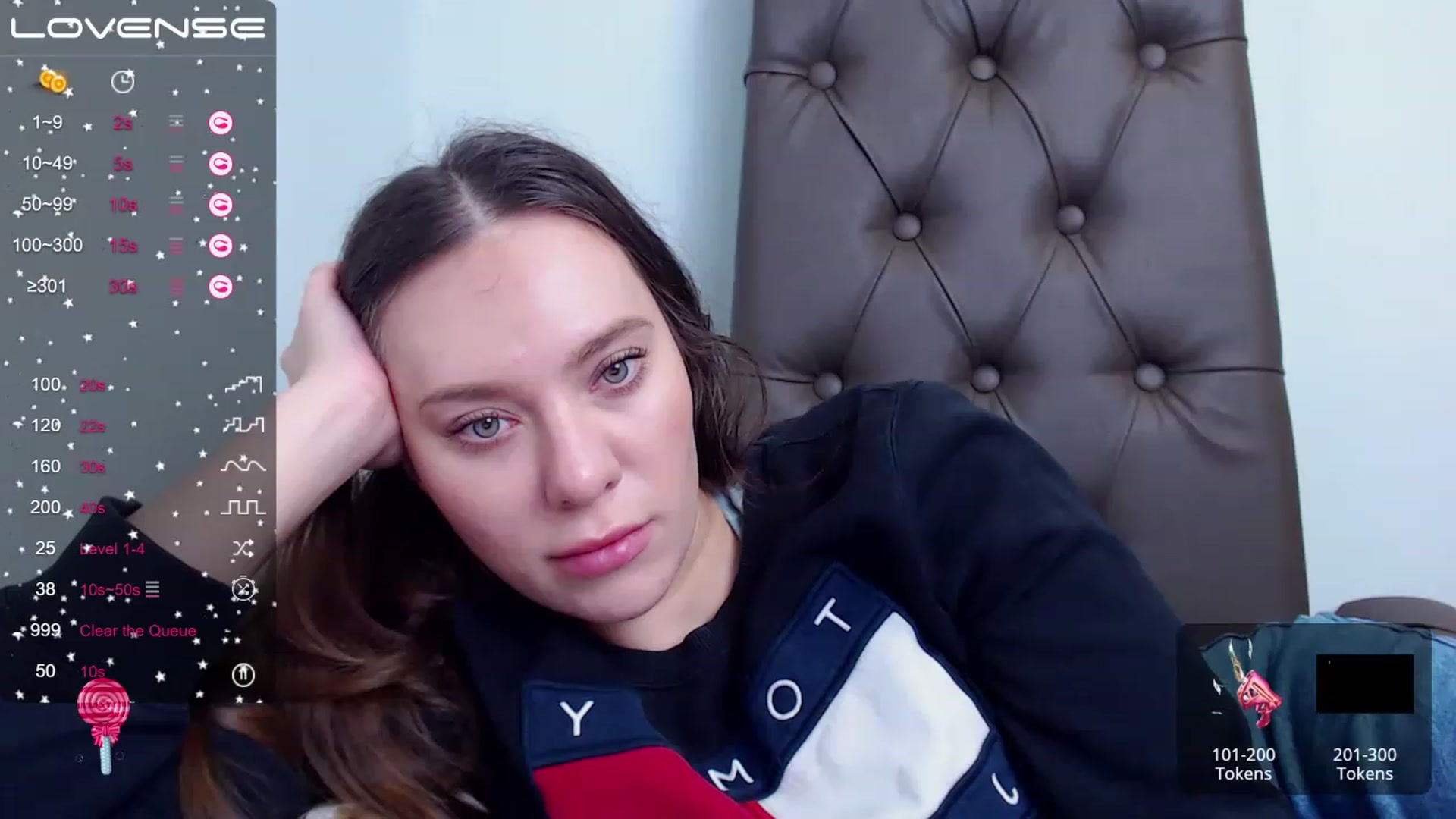 Gallery image thumbnail from Nicole_Kramm's myfreecams stream on, 02/07/2023, 10:29 image 7 of 20