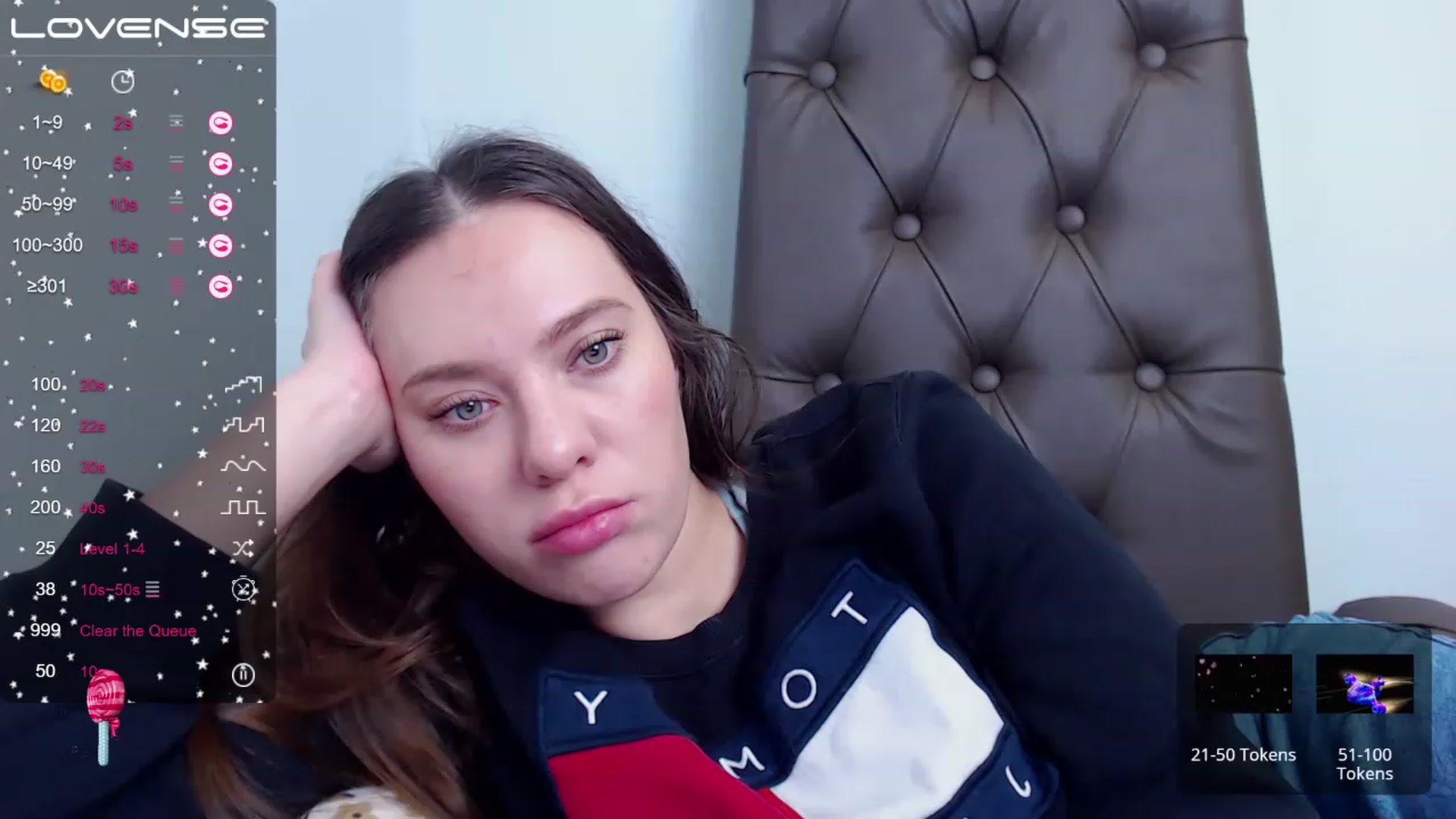 Gallery image thumbnail from Nicole_Kramm's myfreecams stream on, 02/07/2023, 10:29 image 5 of 20