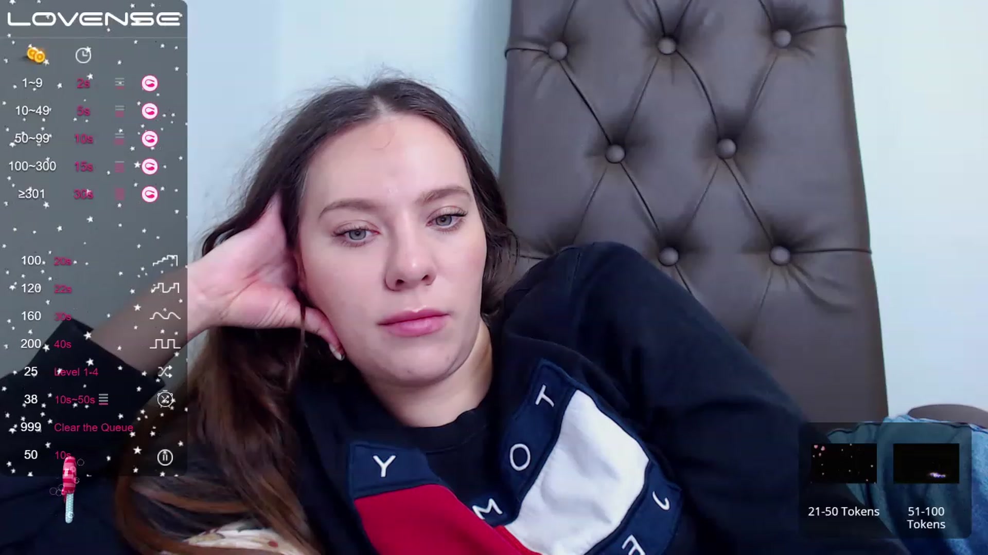 Gallery image thumbnail from Nicole_Kramm's myfreecams stream on, 02/07/2023, 10:29 image 4 of 20