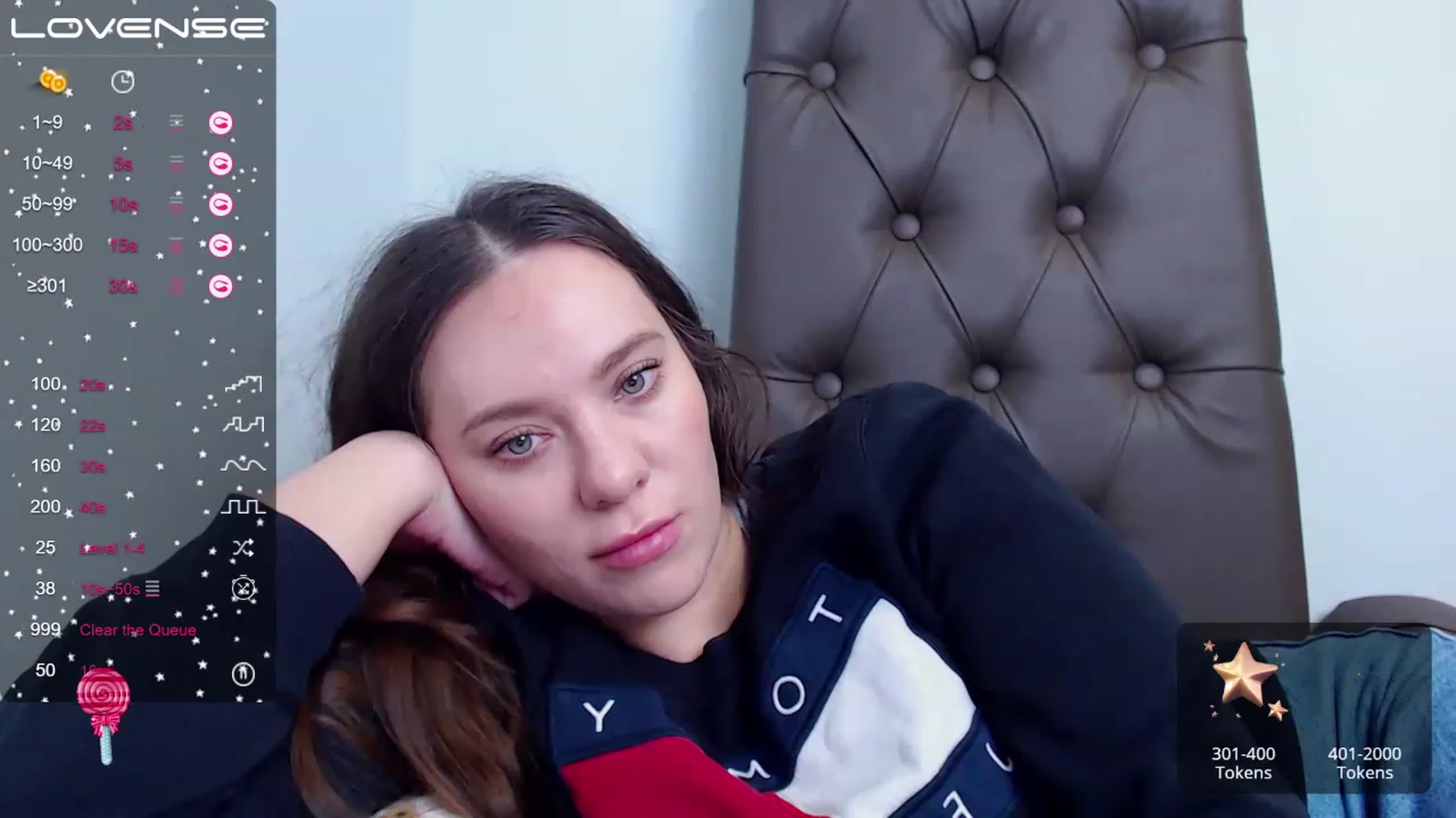 Gallery image thumbnail from Nicole_Kramm's myfreecams stream on, 02/07/2023, 10:29 image 9 of 20