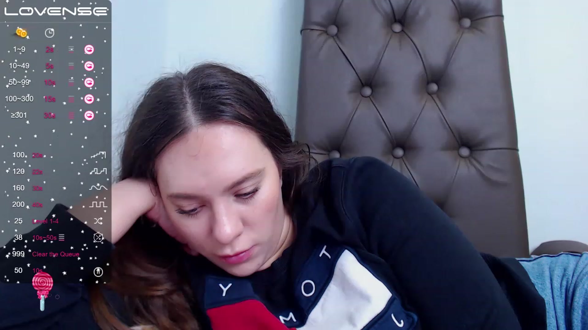 Gallery image thumbnail from Nicole_Kramm's myfreecams stream on, 02/07/2023, 10:29 image 12 of 20