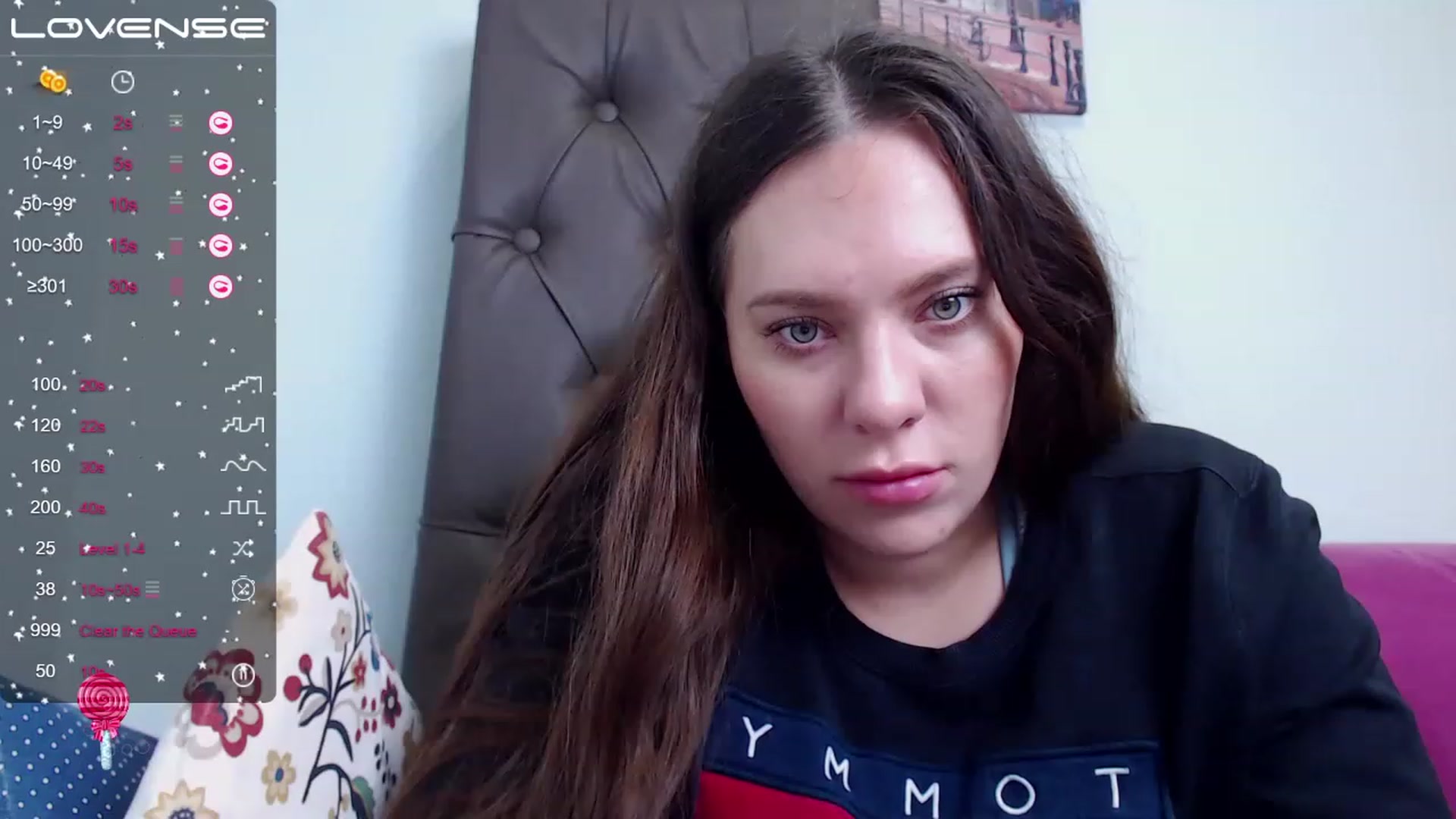 Gallery image thumbnail from Nicole_Kramm's myfreecams stream on, 02/07/2023, 10:29 image 15 of 20