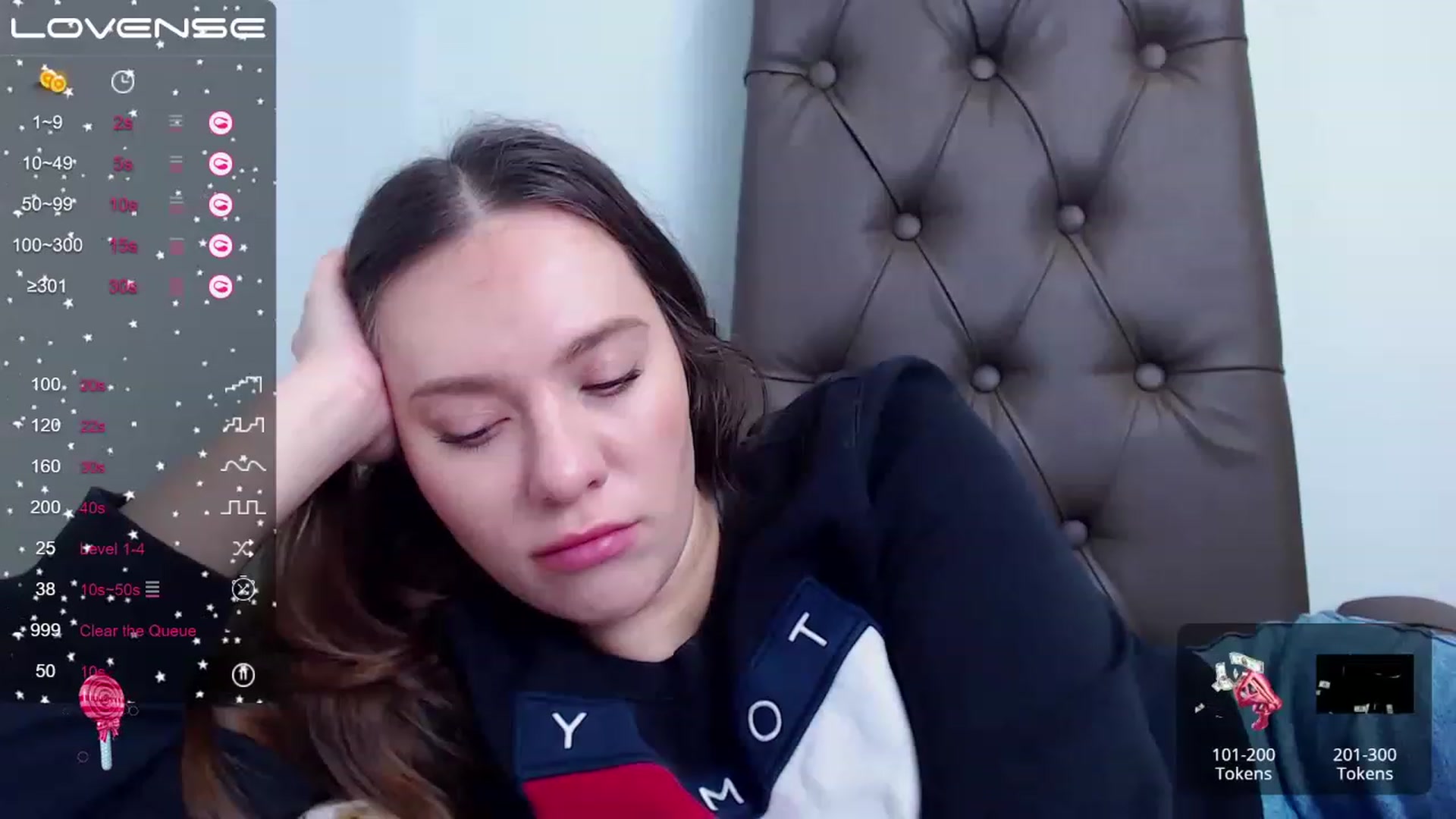 Gallery image thumbnail from Nicole_Kramm's myfreecams stream on, 02/07/2023, 10:29 image 6 of 20