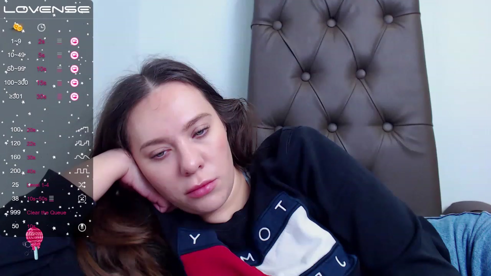 Gallery image thumbnail from Nicole_Kramm's myfreecams stream on, 02/07/2023, 10:29 image 13 of 20