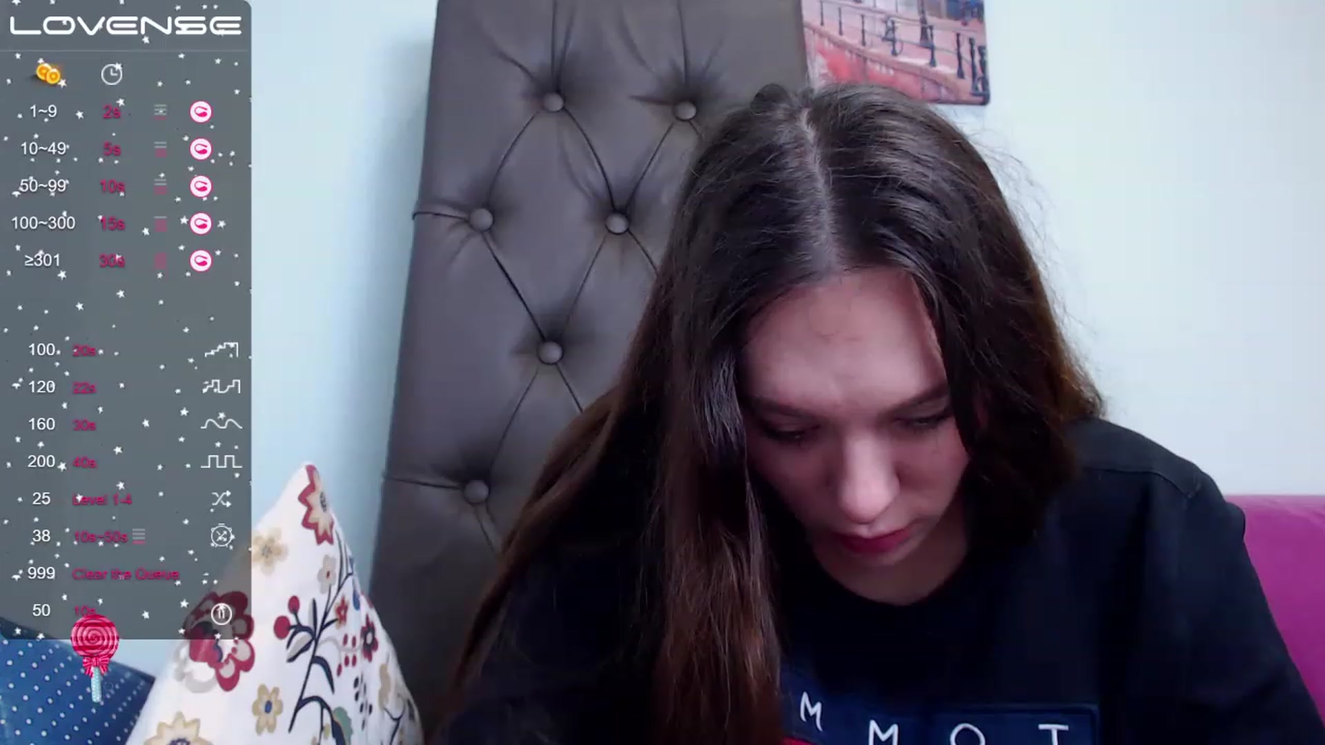 Gallery image thumbnail from Nicole_Kramm's myfreecams stream on, 02/07/2023, 10:29 image 20 of 20