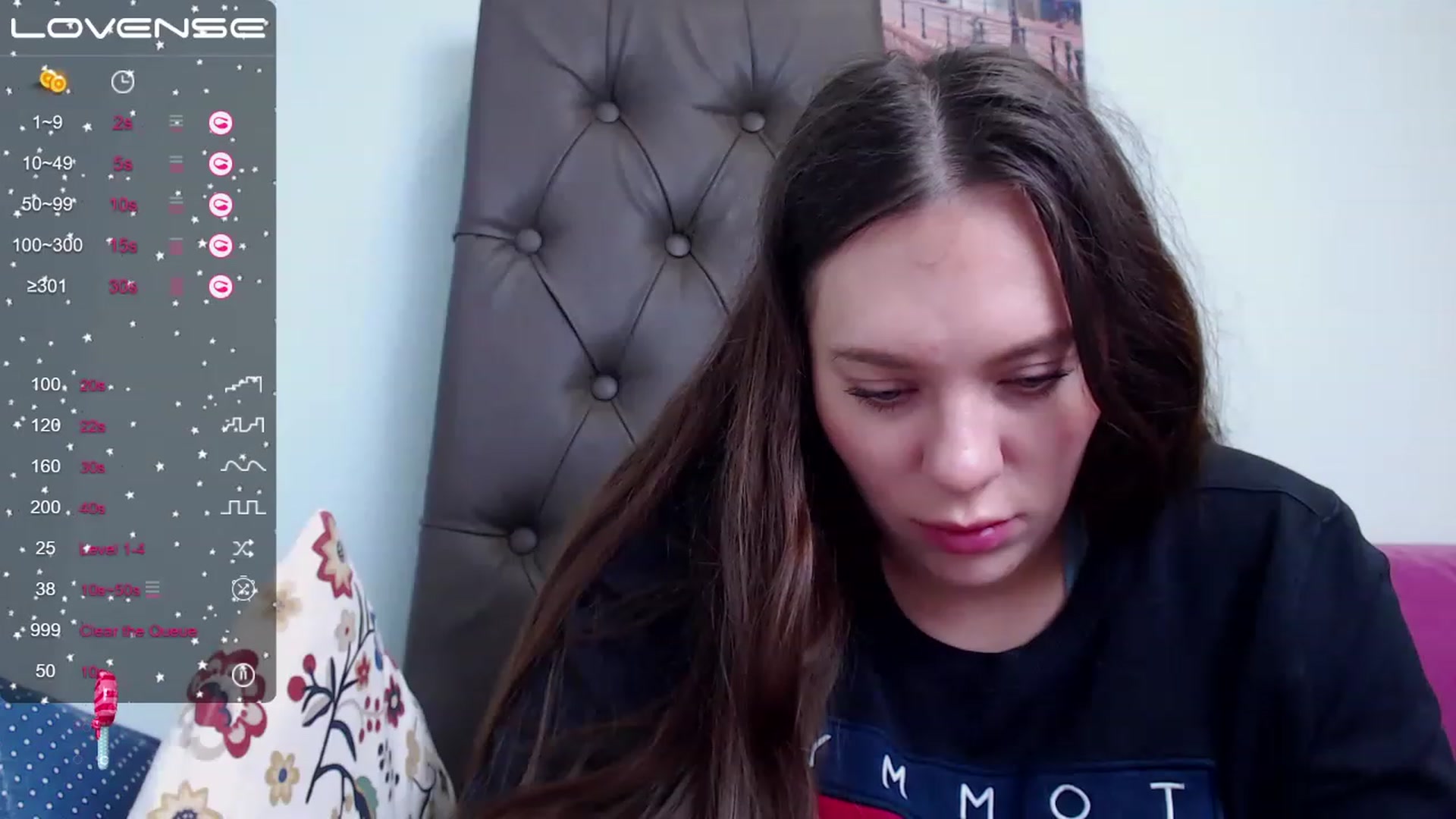 Gallery image thumbnail from Nicole_Kramm's myfreecams stream on, 02/07/2023, 10:29 image 16 of 20
