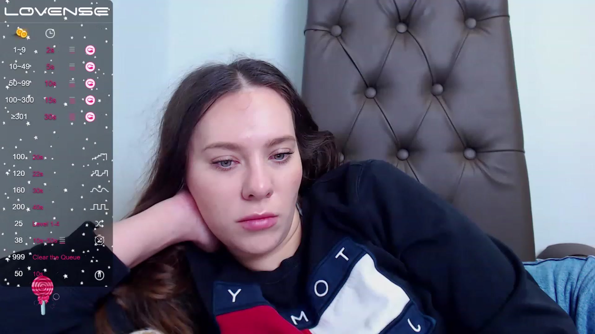Gallery image thumbnail from Nicole_Kramm's myfreecams stream on, 02/07/2023, 10:29 image 14 of 20